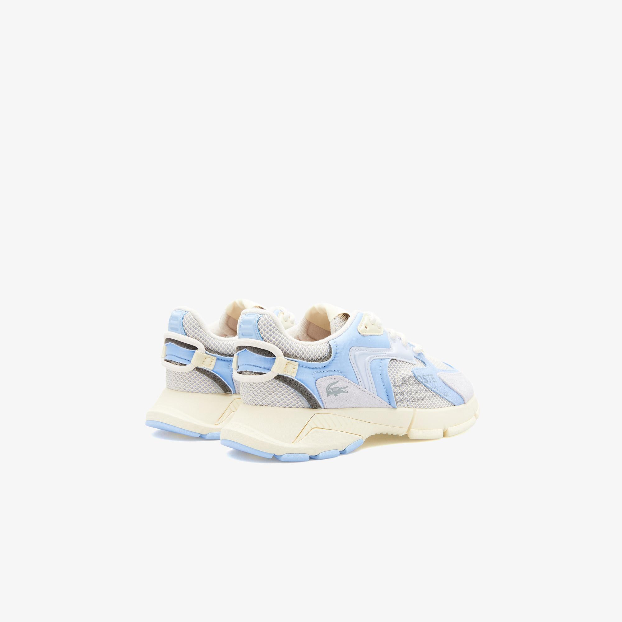 L003 Neo Kadın Mavi Sneaker