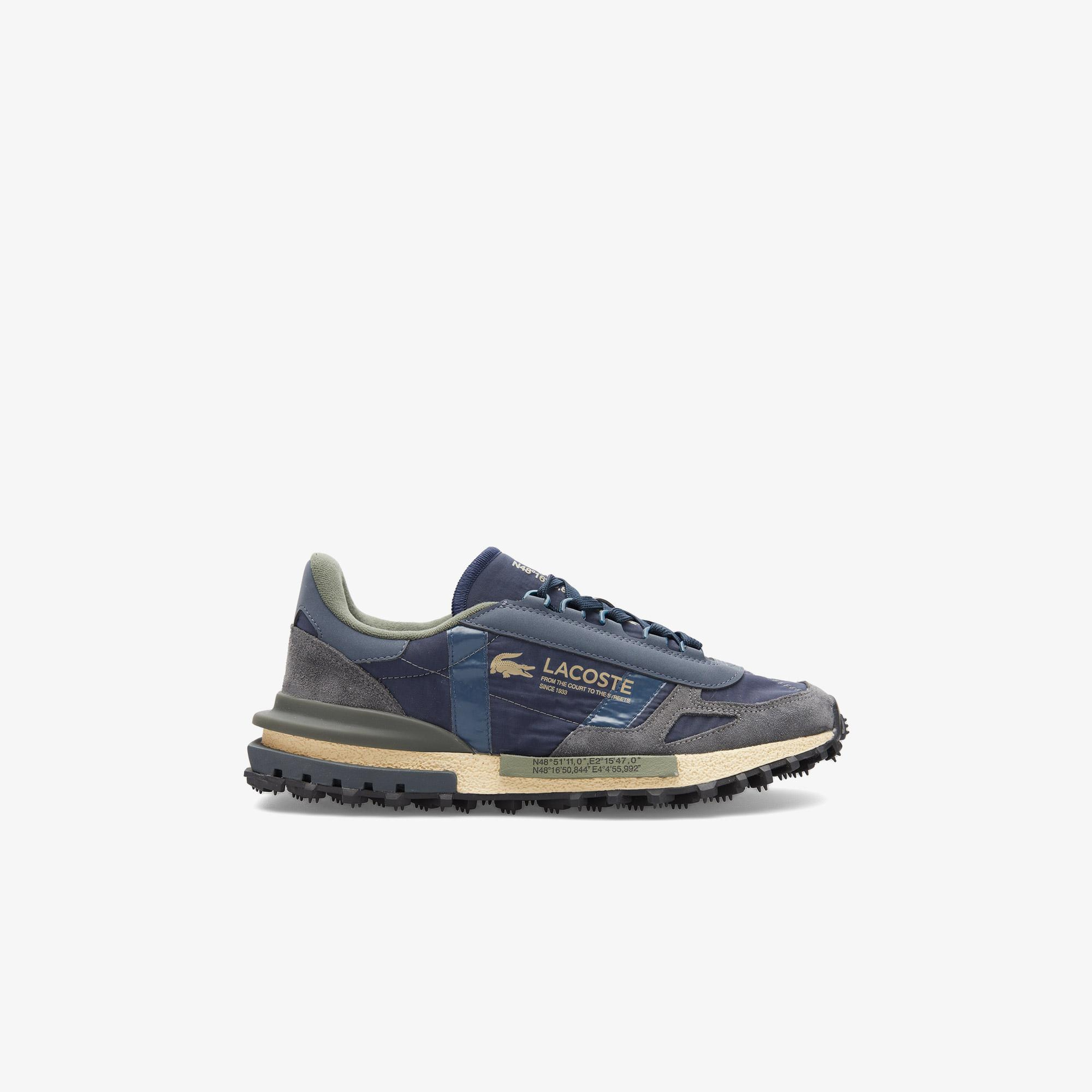 Elite Active Erkek Lacivert Sneaker