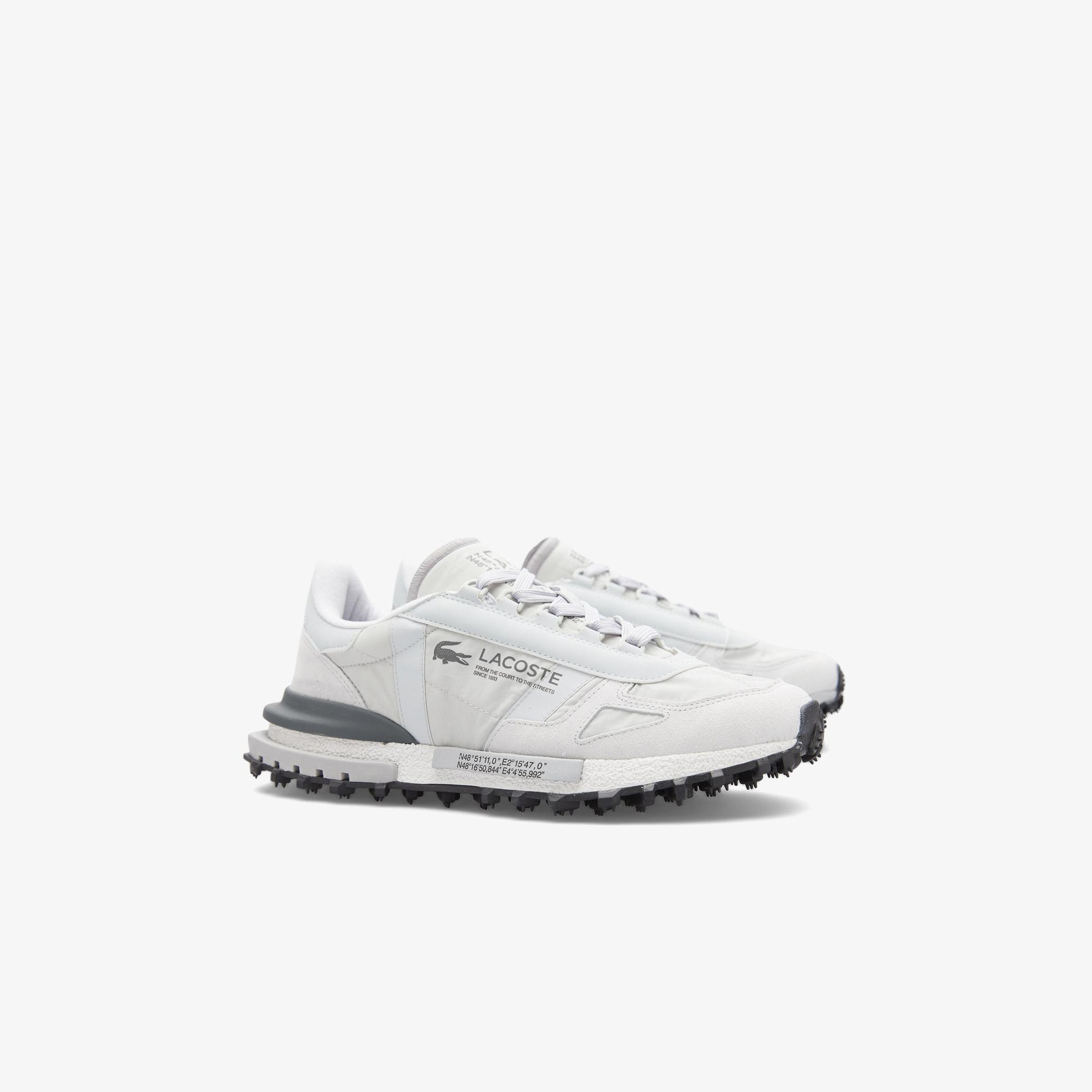Elite Active Erkek Gri Sneaker