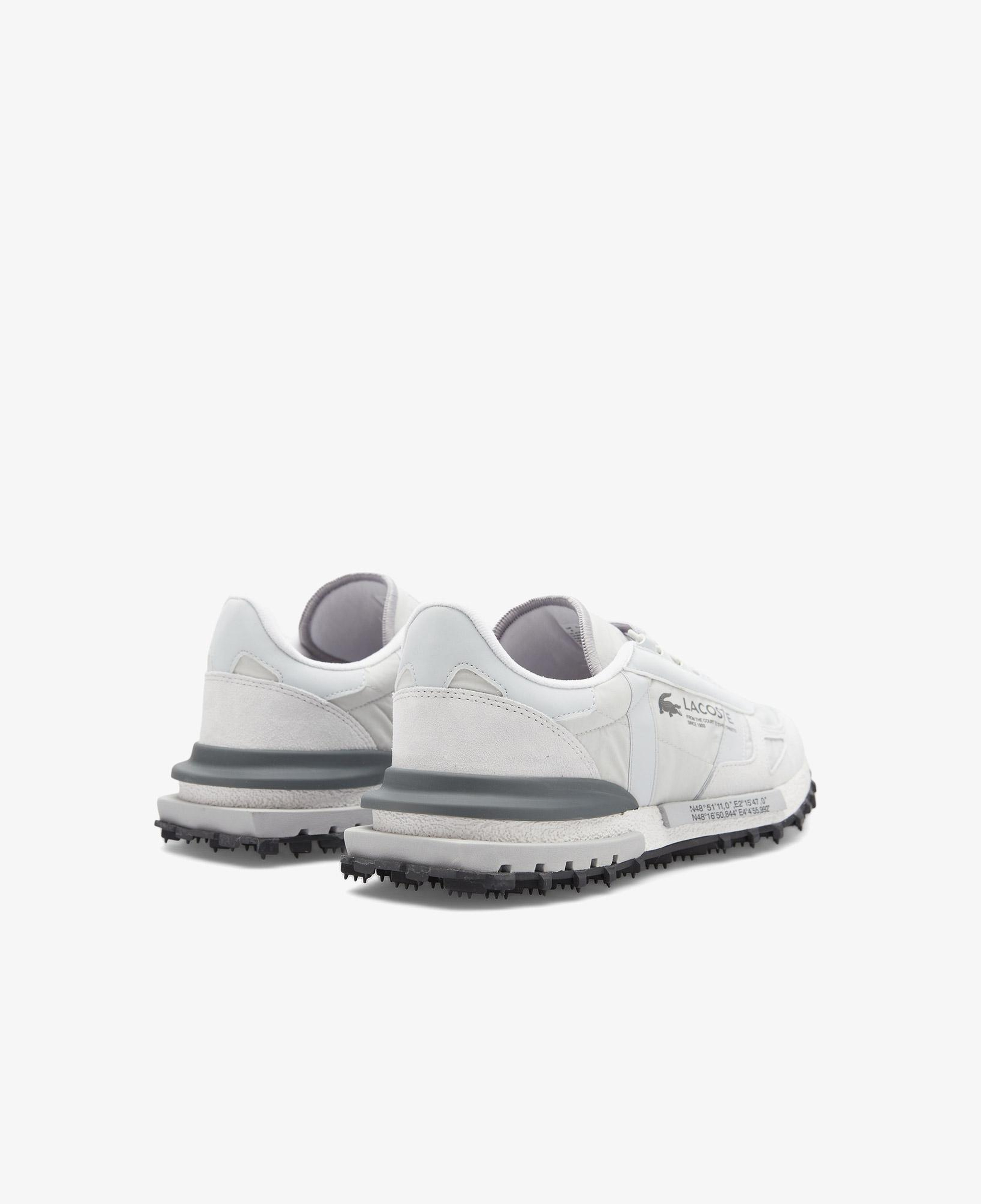 Elite Active Erkek Gri Sneaker