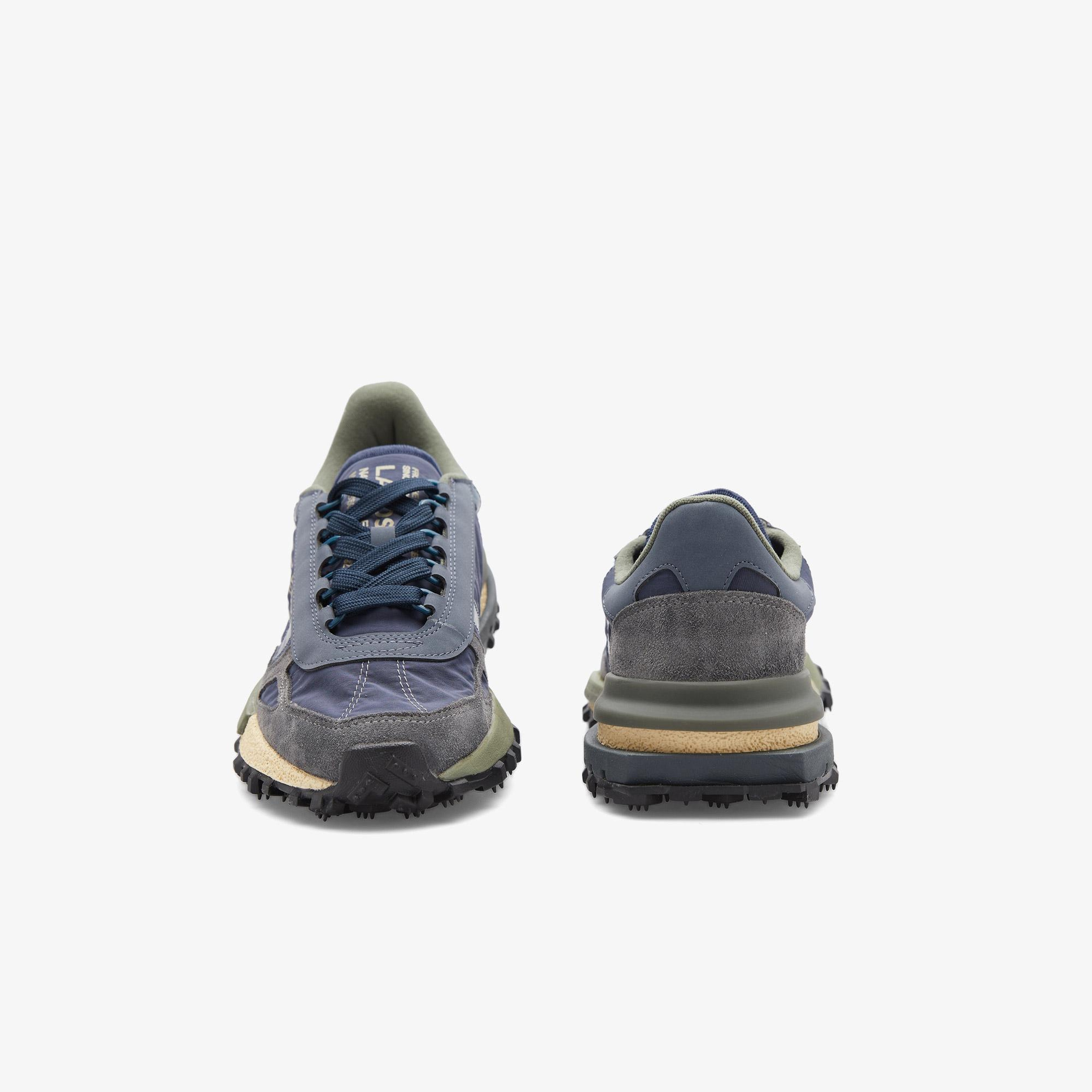 Elite Active Erkek Lacivert Sneaker