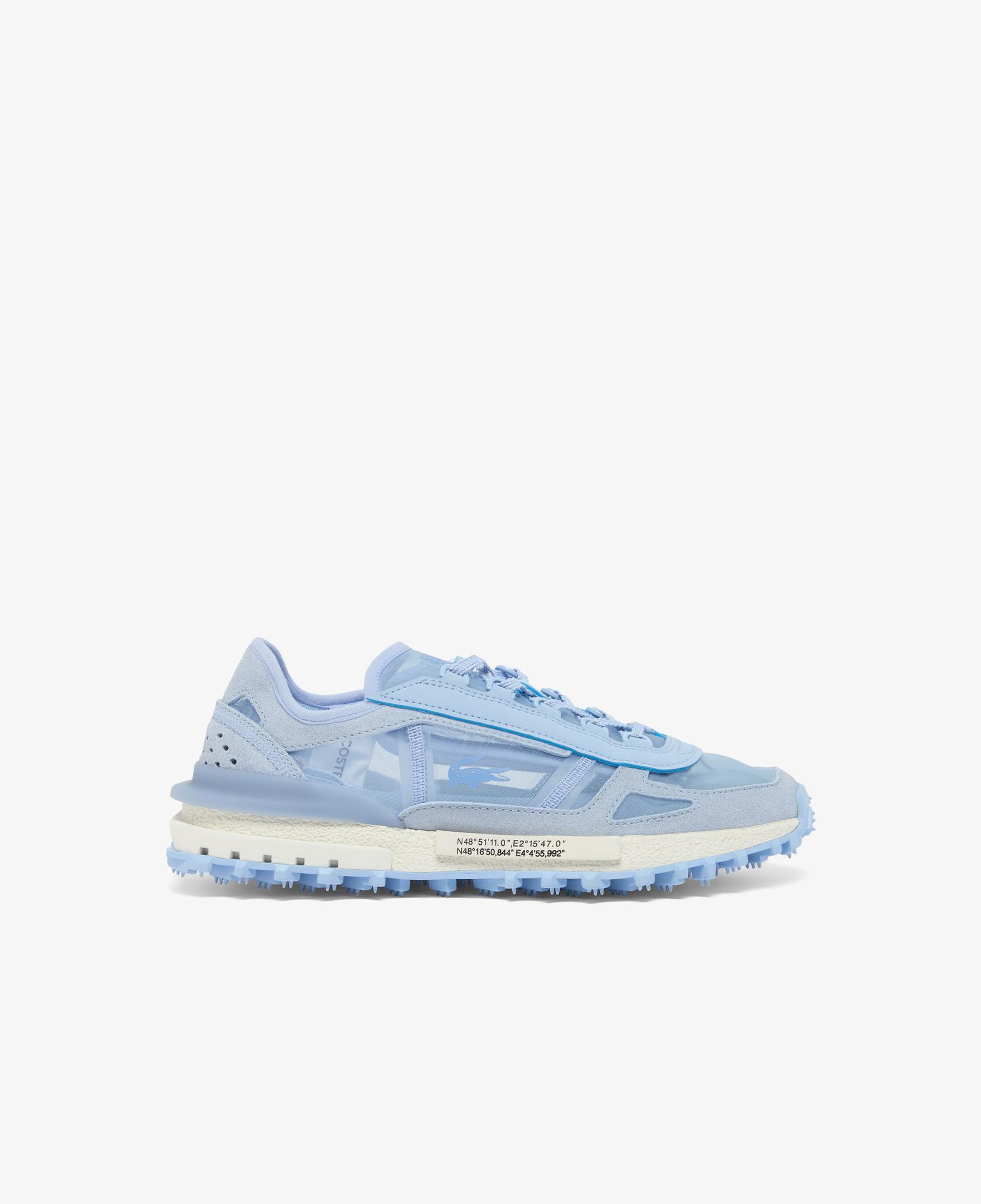 Elite Active Kadın Mavi Sneaker
