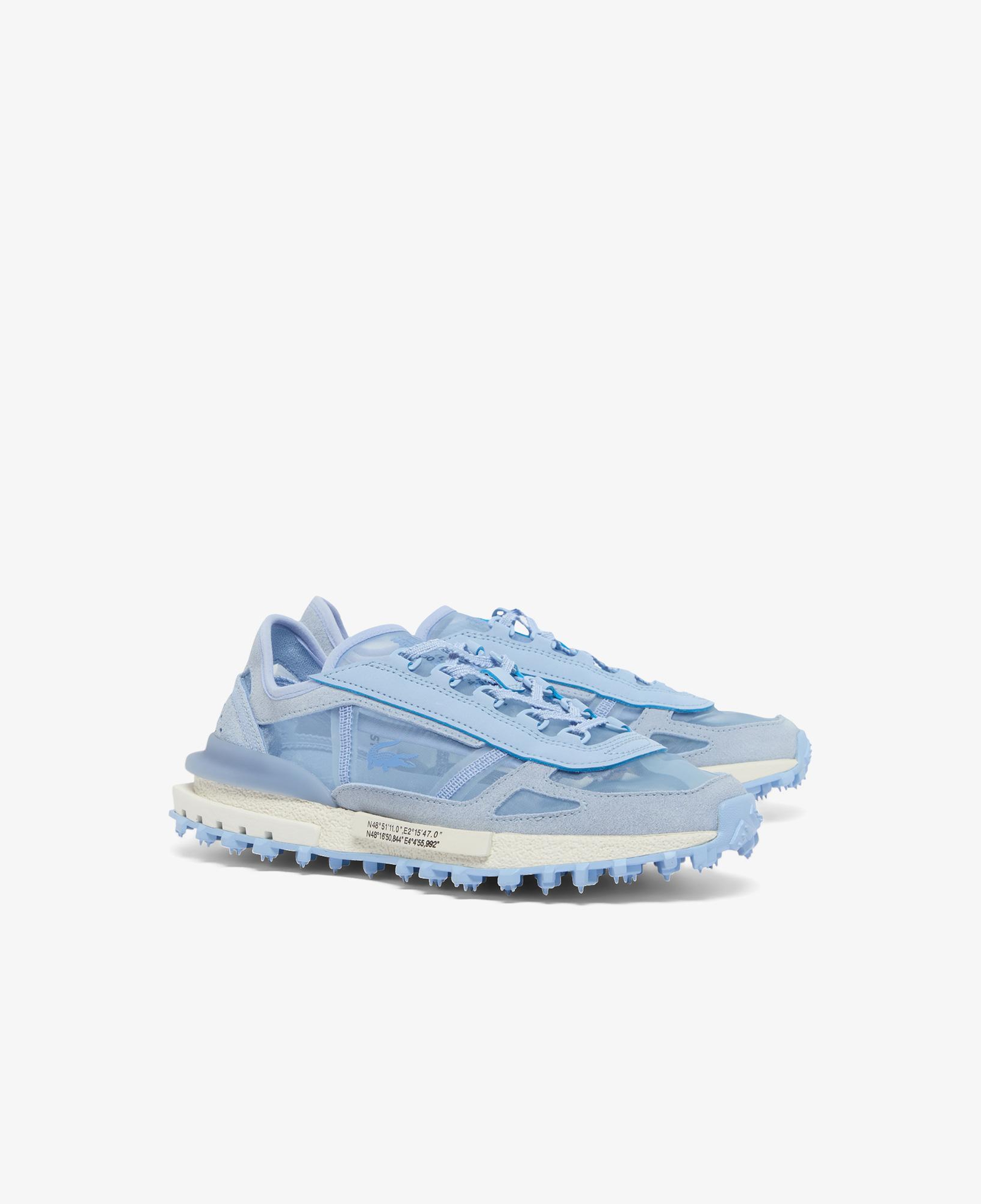 Elite Active Kadın Mavi Sneaker