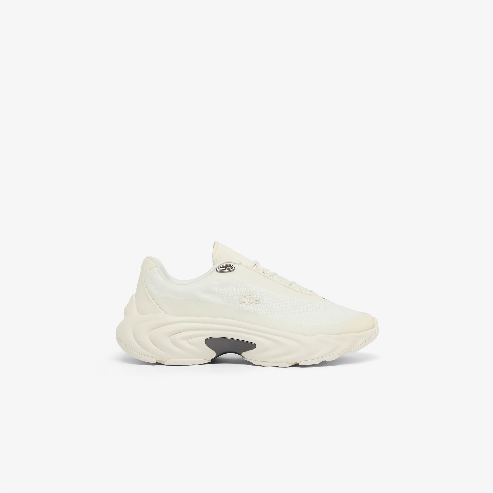 Spinor Erkek Krem Sneaker