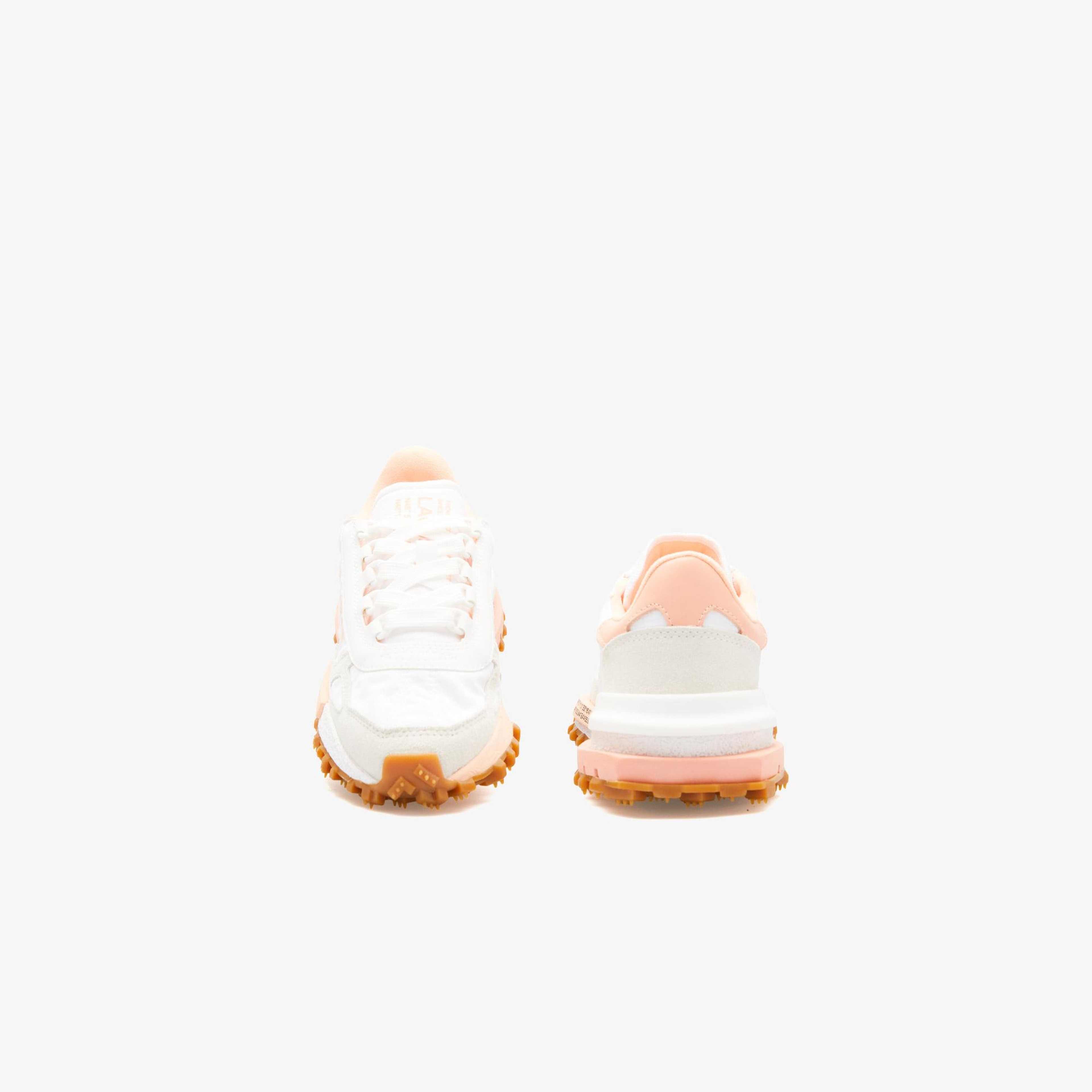 Elite Active Kadın Beyaz Sneaker