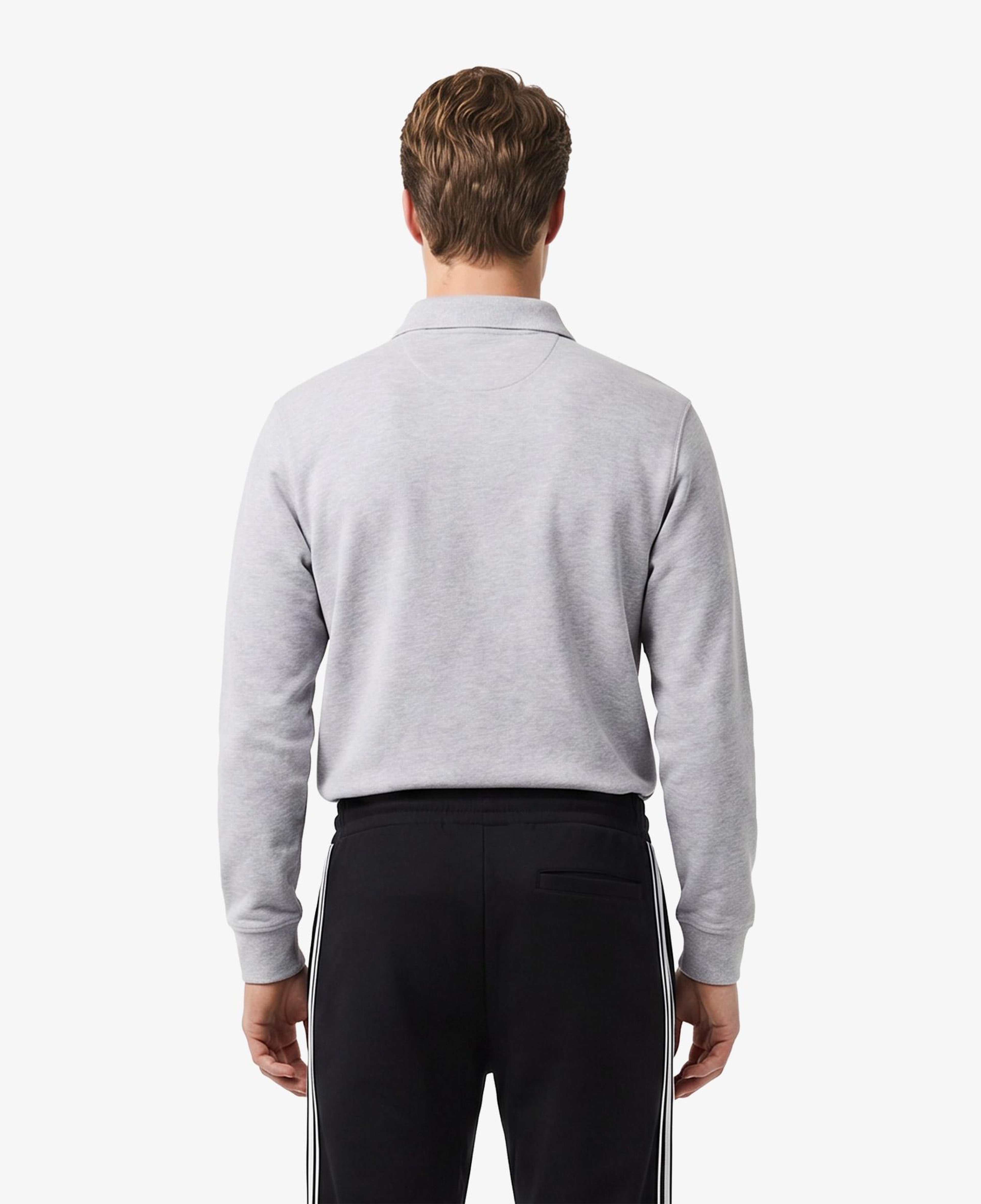 Erkek Regular Fit Siyah Eşofman Altı