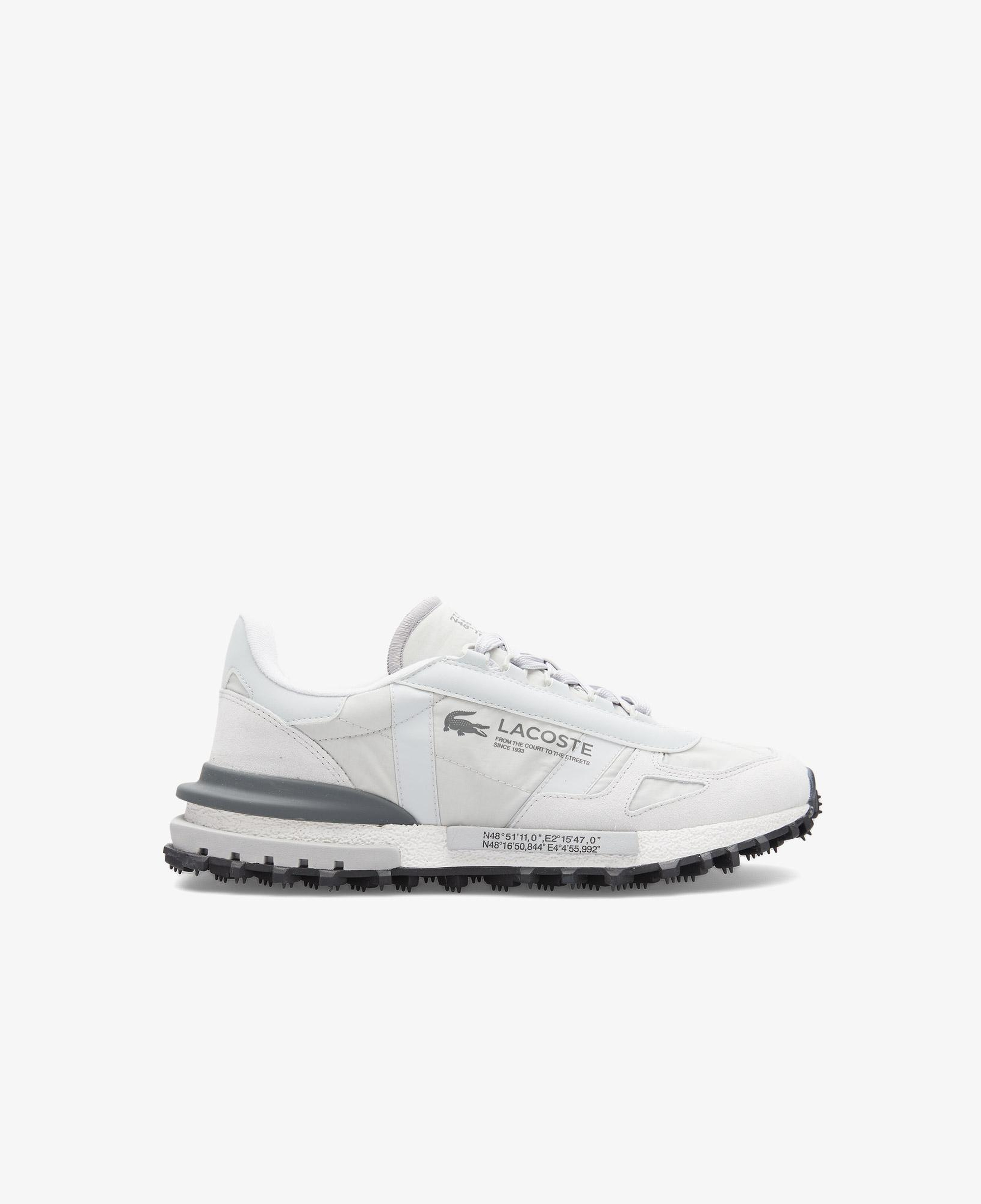 Elite Active Erkek Gri Sneaker