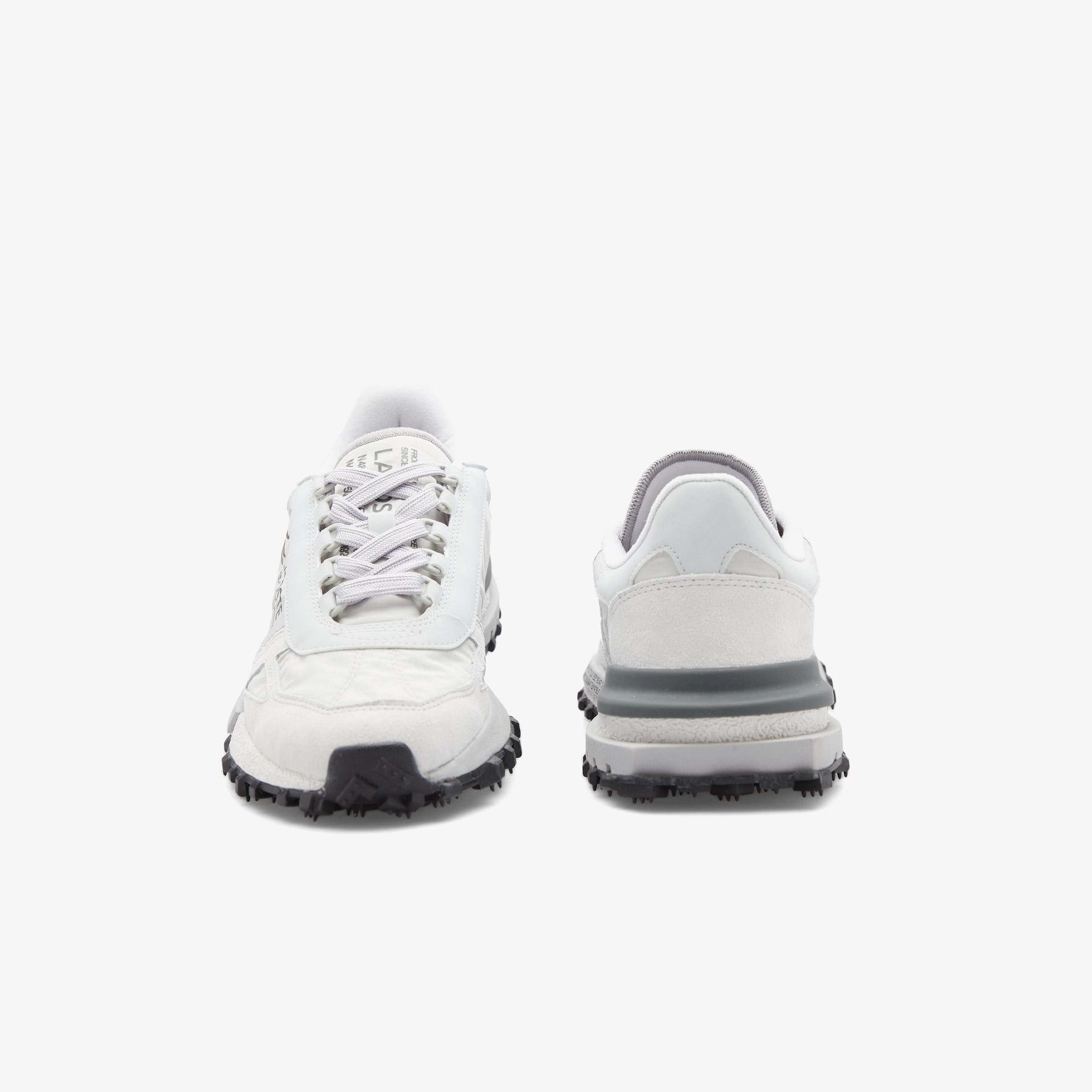 Elite Active Erkek Gri Sneaker