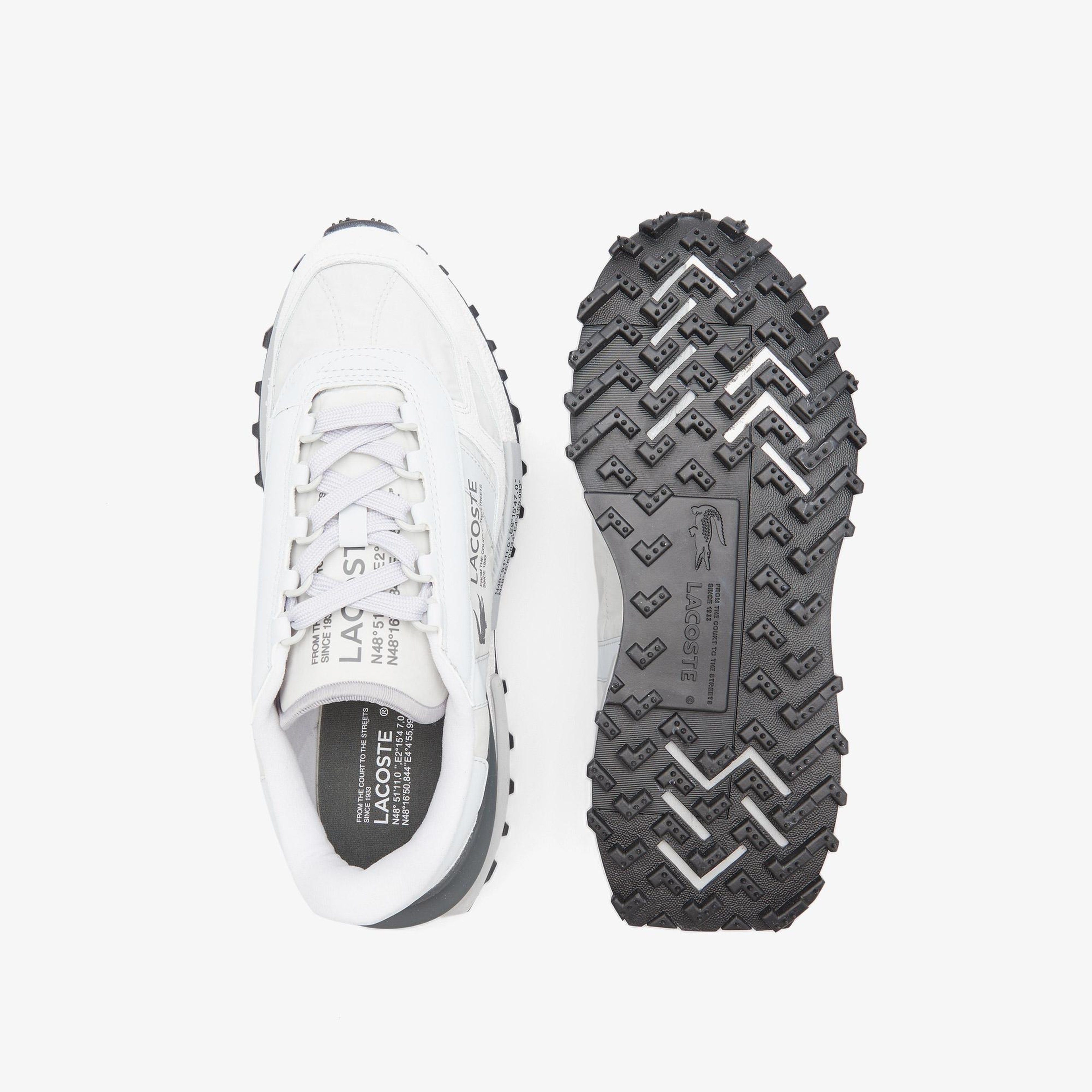Elite Active Erkek Gri Sneaker