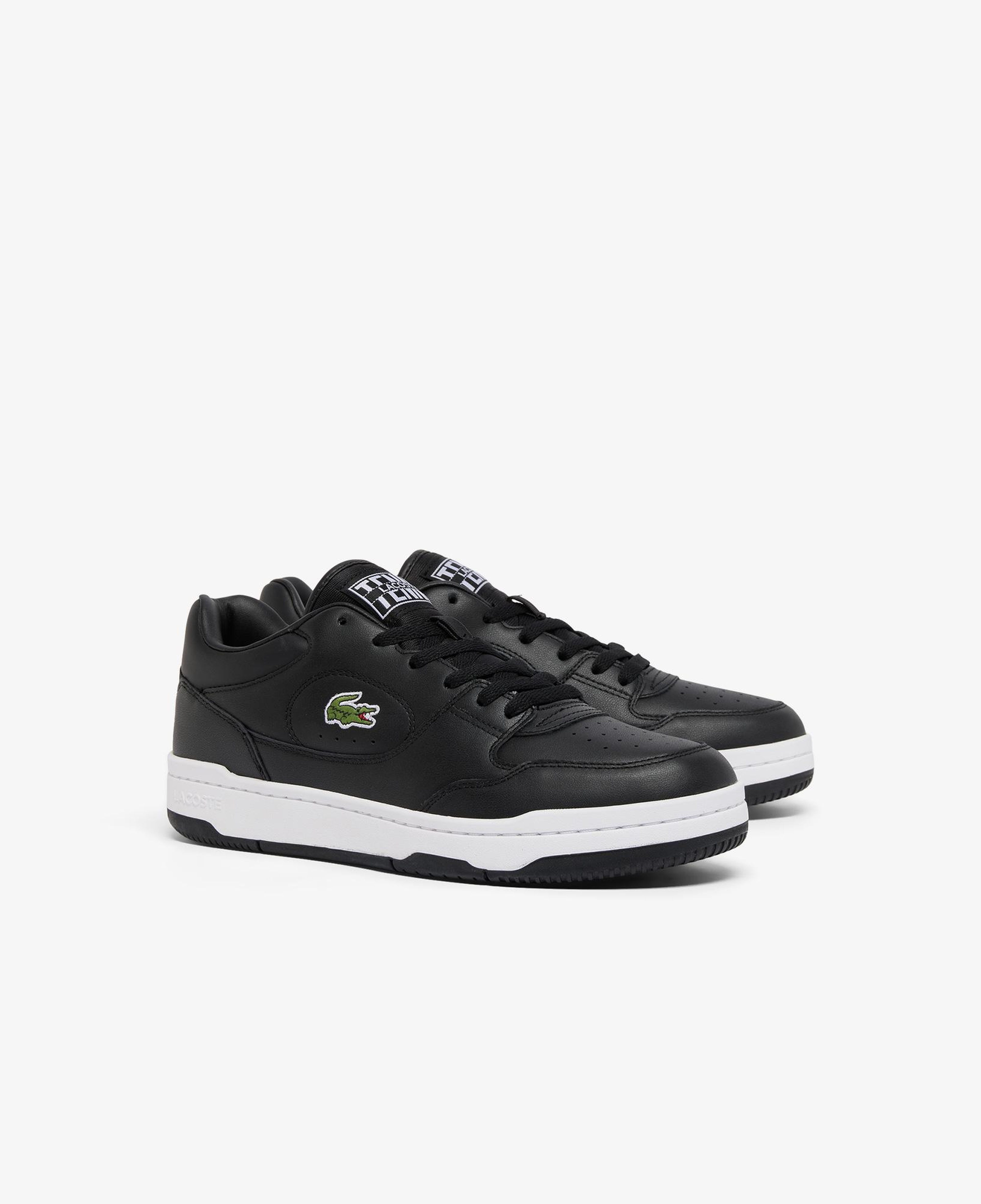 Linedrive Erkek Siyah Sneaker