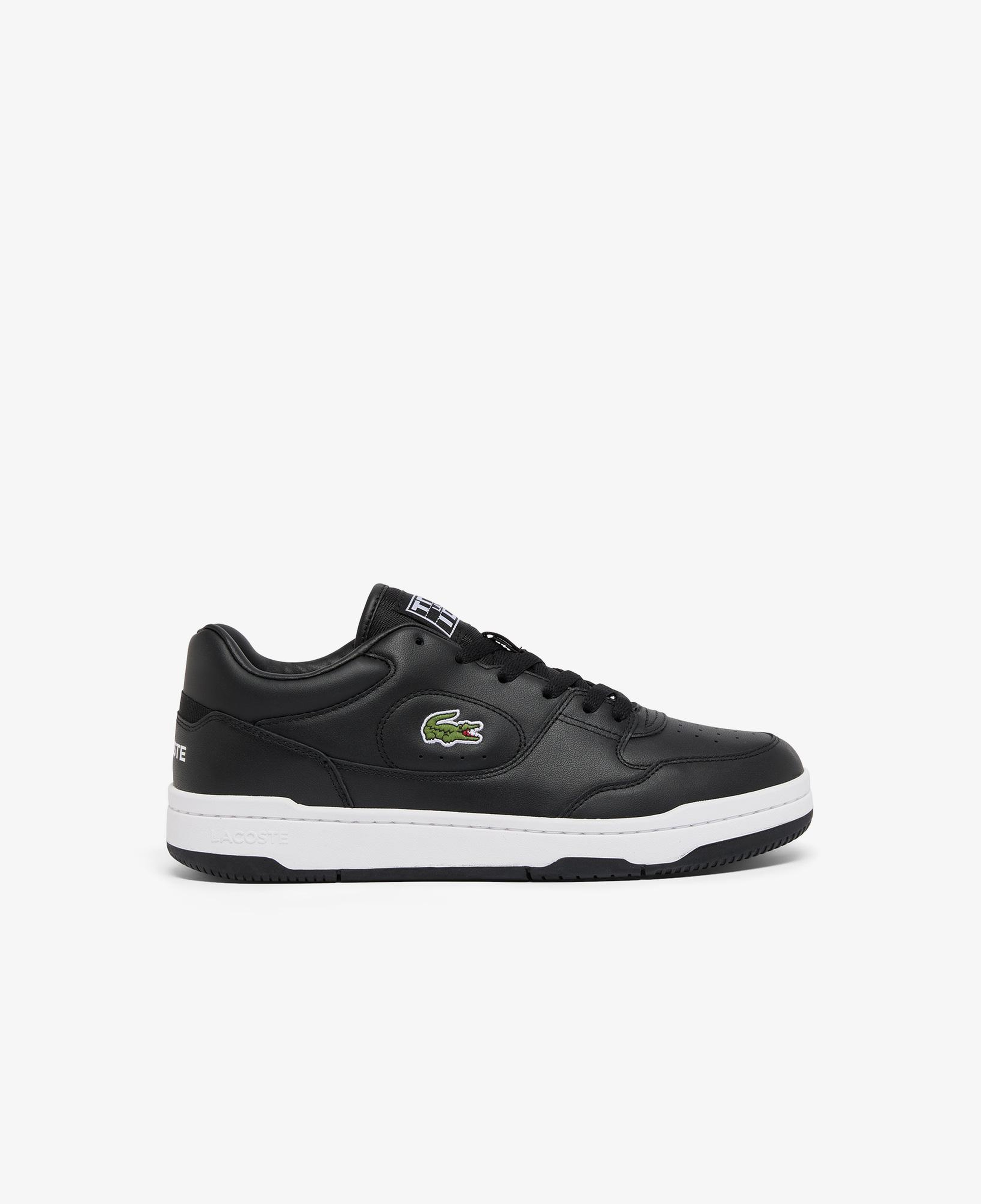 Linedrive Erkek Siyah Sneaker