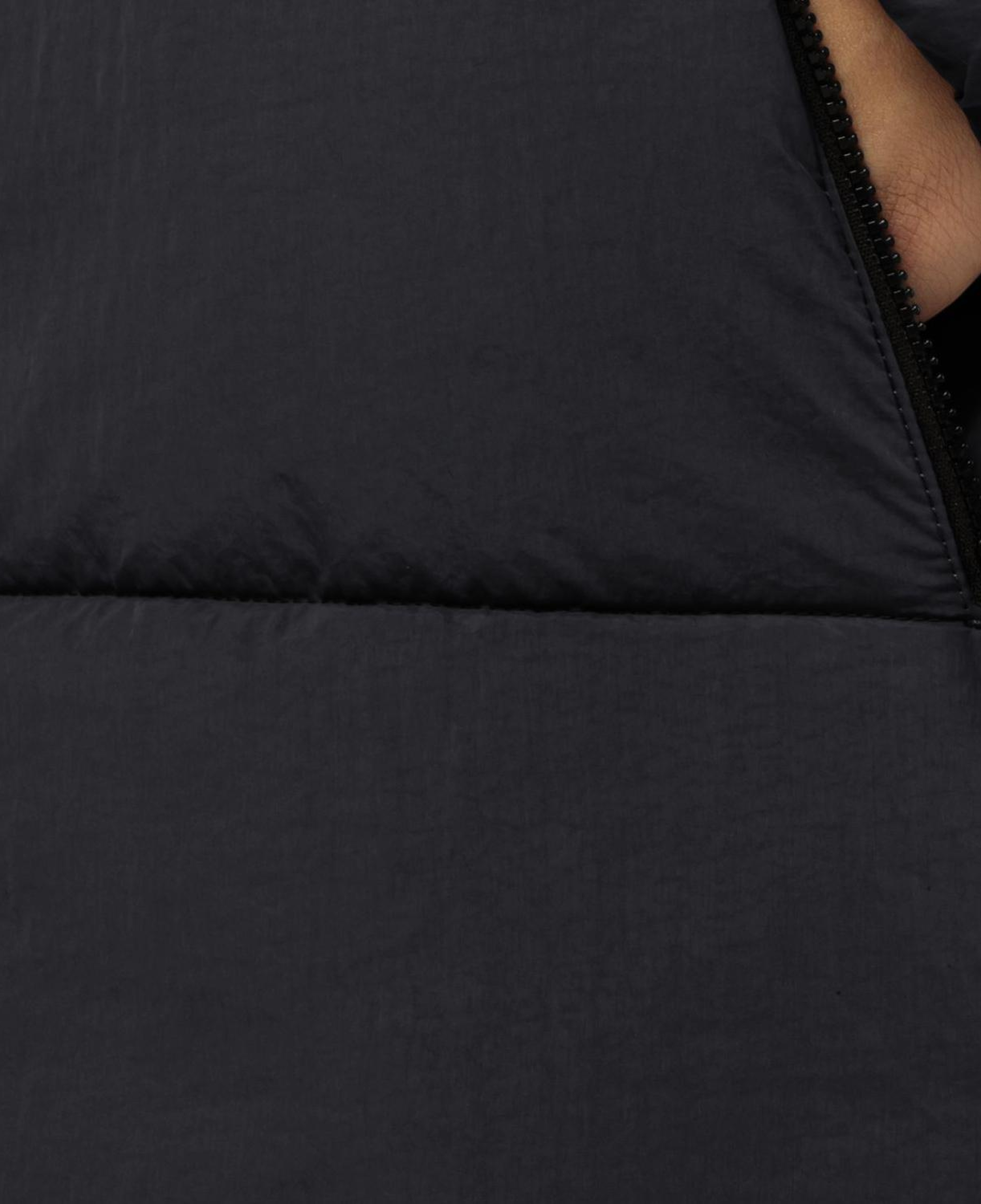 Jack Wolfskin Karolinger Long Kadın Gri Outdoor Ceketi