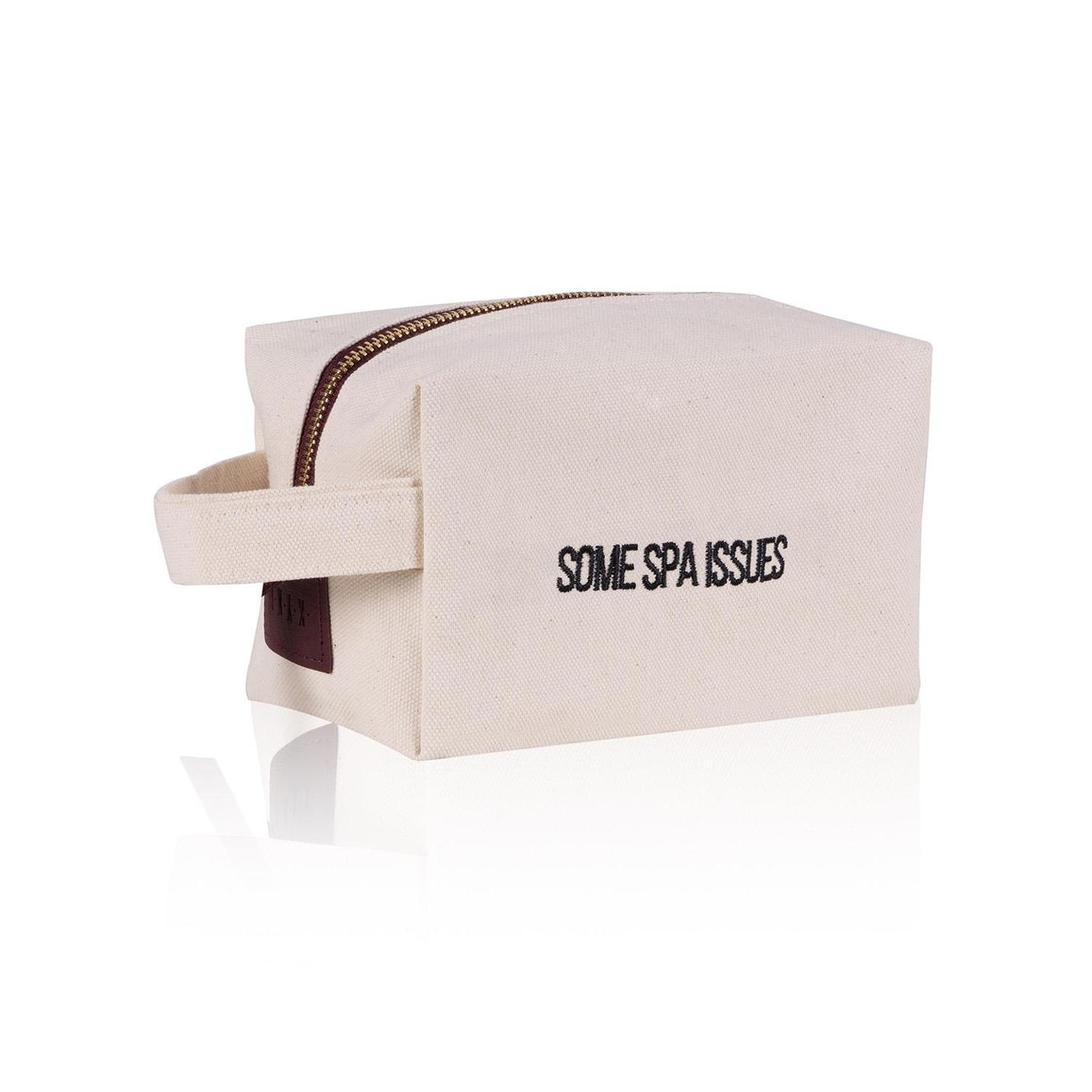 Some Spa Issues Organizer Çanta 24x11x15 cm