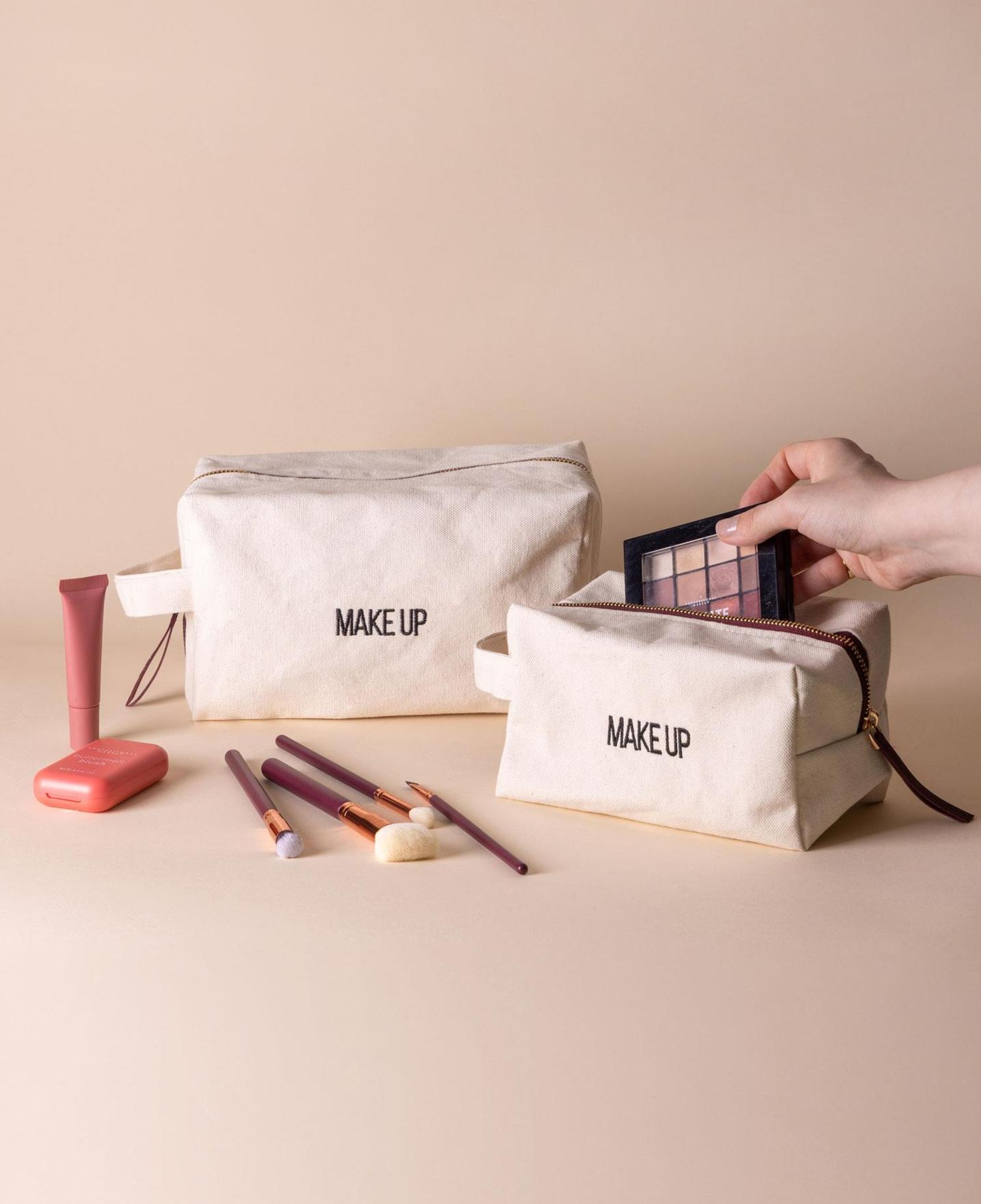 Make Up Organizer Çanta 19x9x12 cm