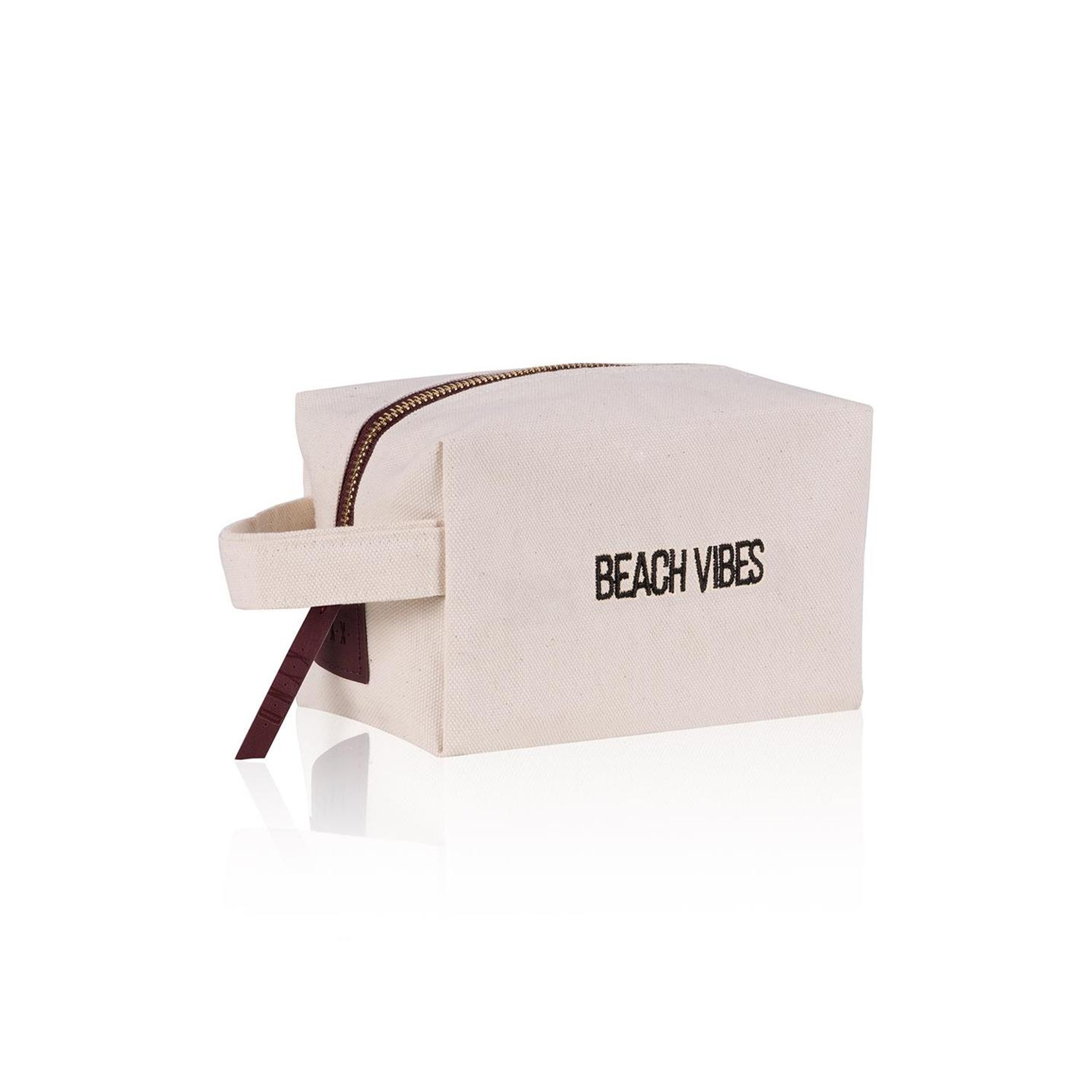 Beach Vibes Organizer Çanta 19x9x12 cm