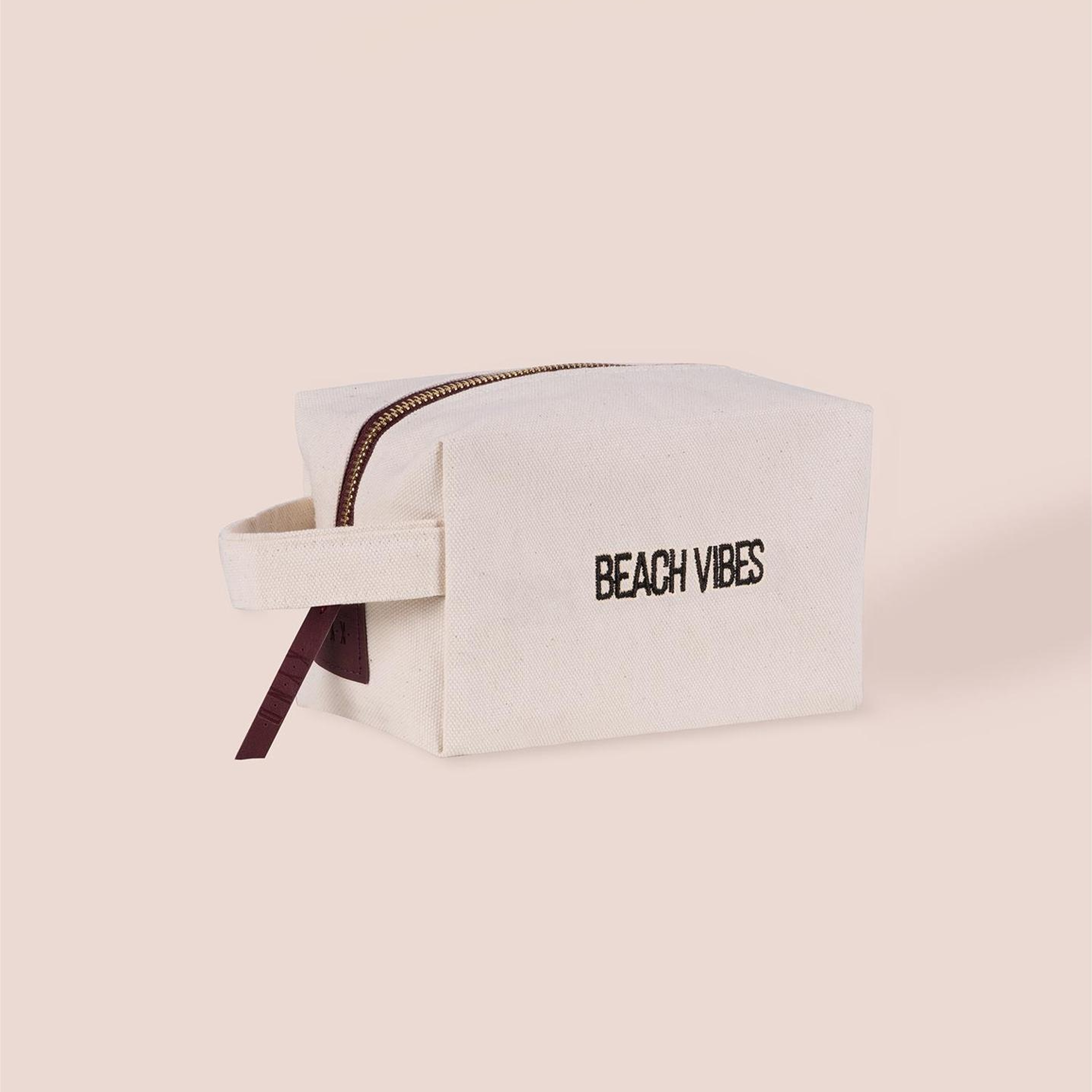 Beach Vibes Organizer Çanta 19x9x12 cm