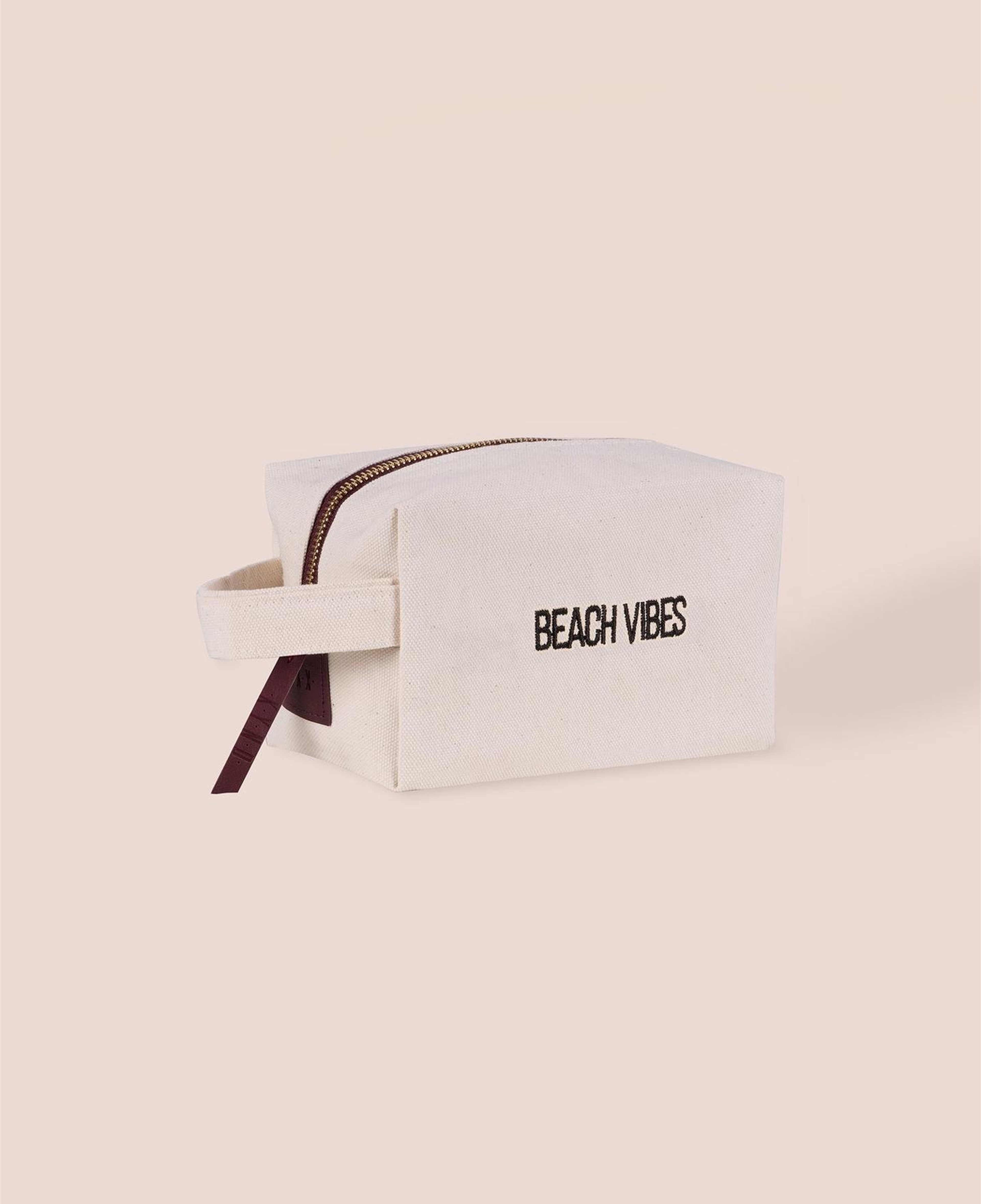 Beach Vibes Organizer Çanta 19x9x12 cm
