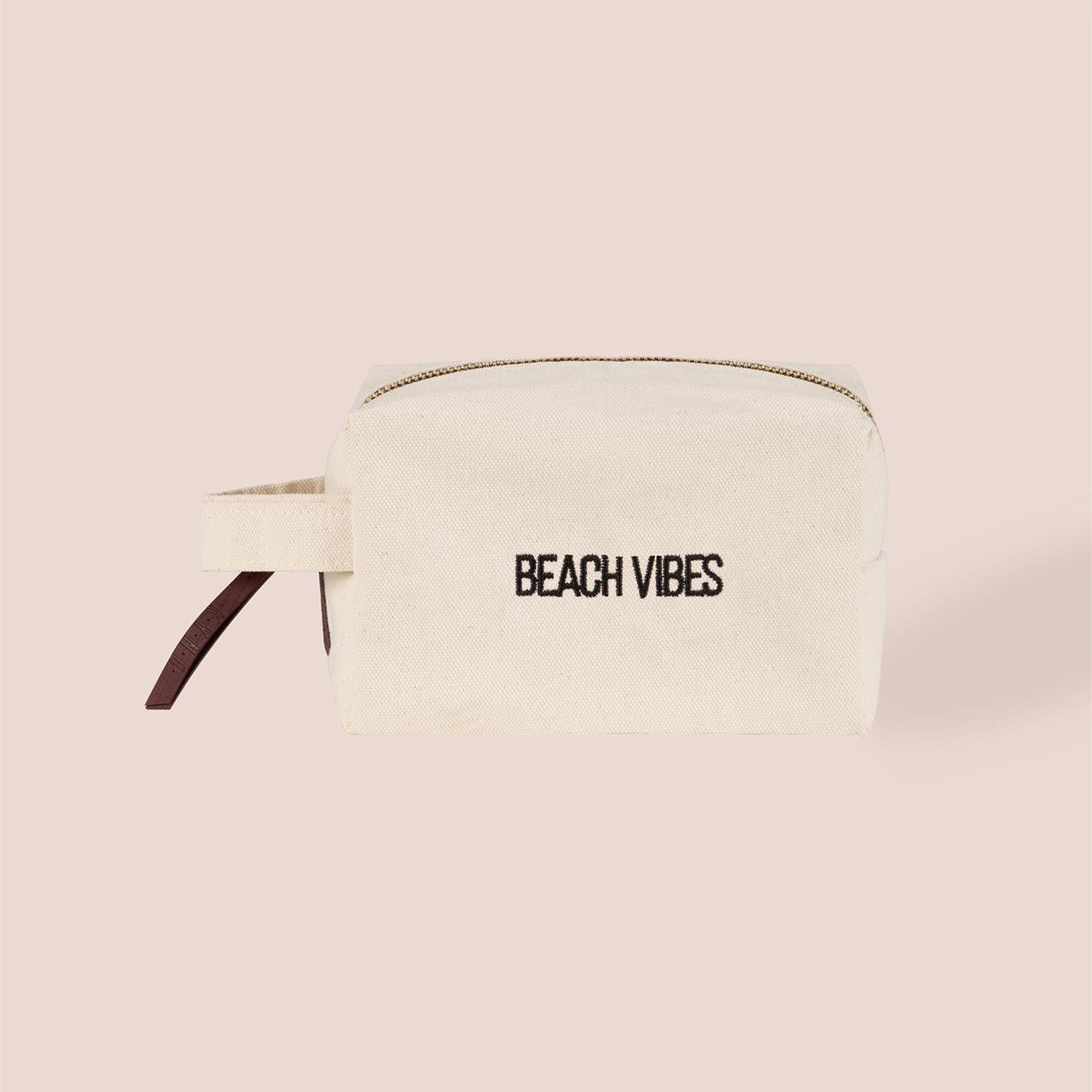 Beach Vibes Organizer Çanta 19x9x12 cm