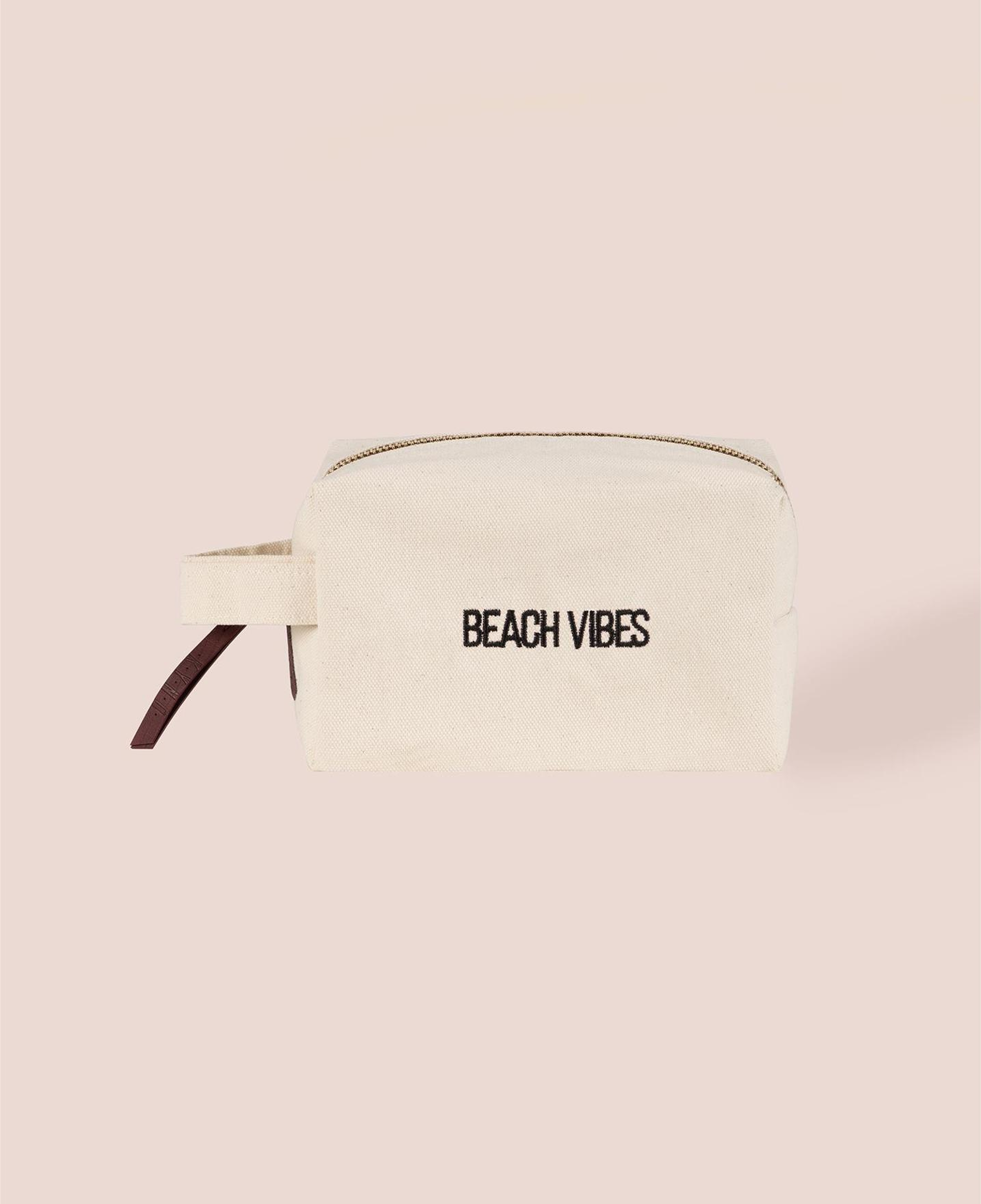 Beach Vibes Organizer Çanta 19x9x12 cm