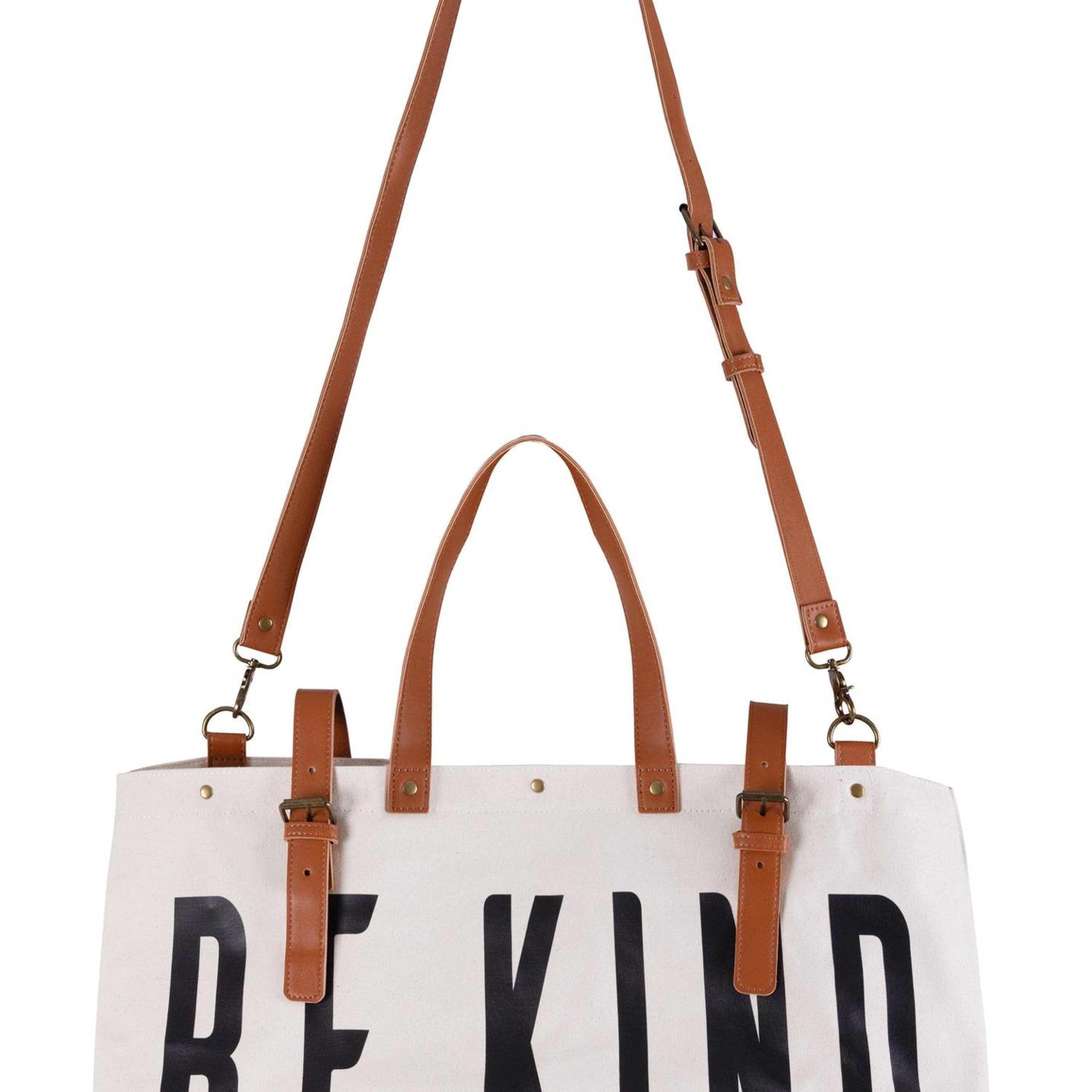 Be Kynd Uzun Askılı Kol Çantası 50 x 30 x 30 Cm