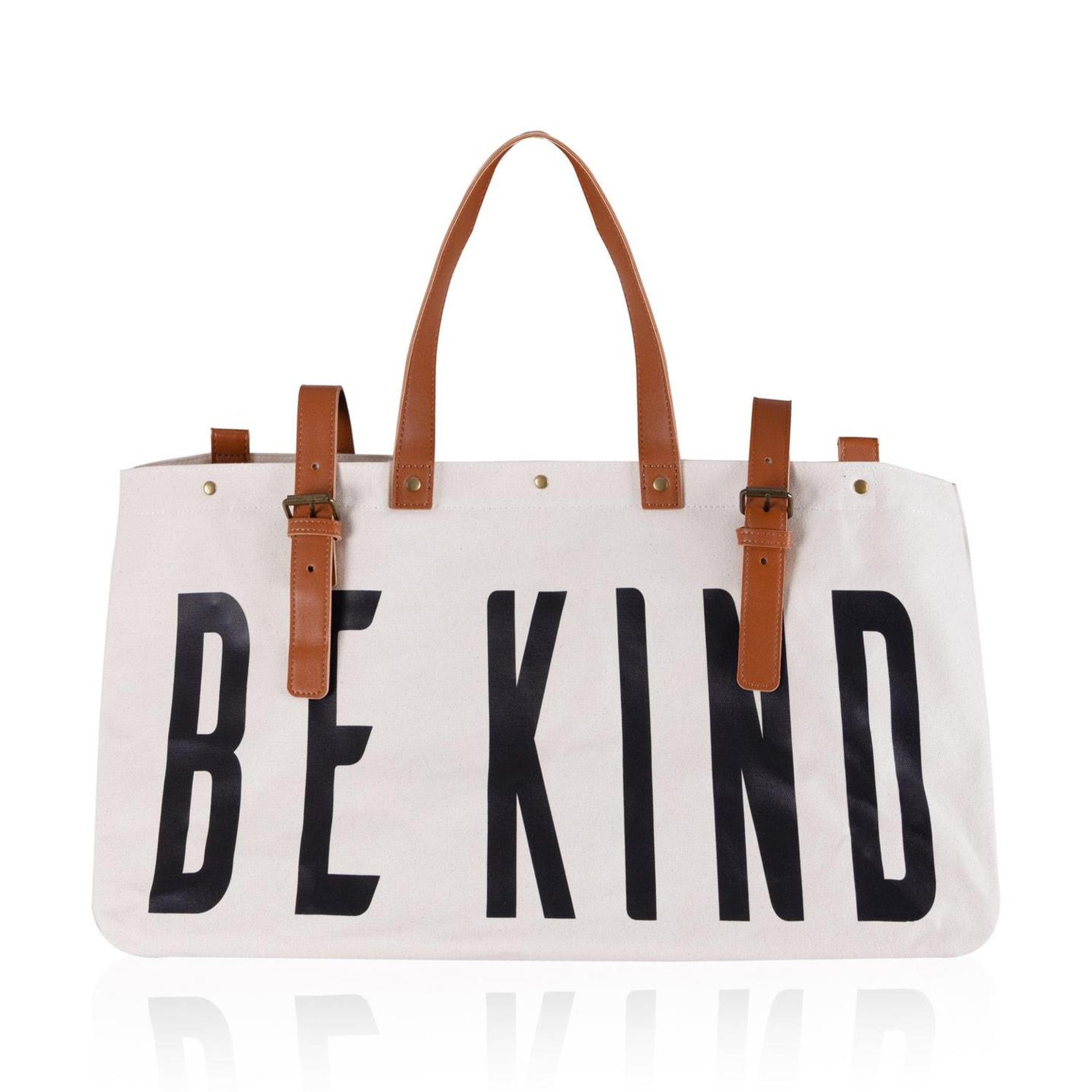 Be Kynd Uzun Askılı Kol Çantası 50 x 30 x 30 Cm