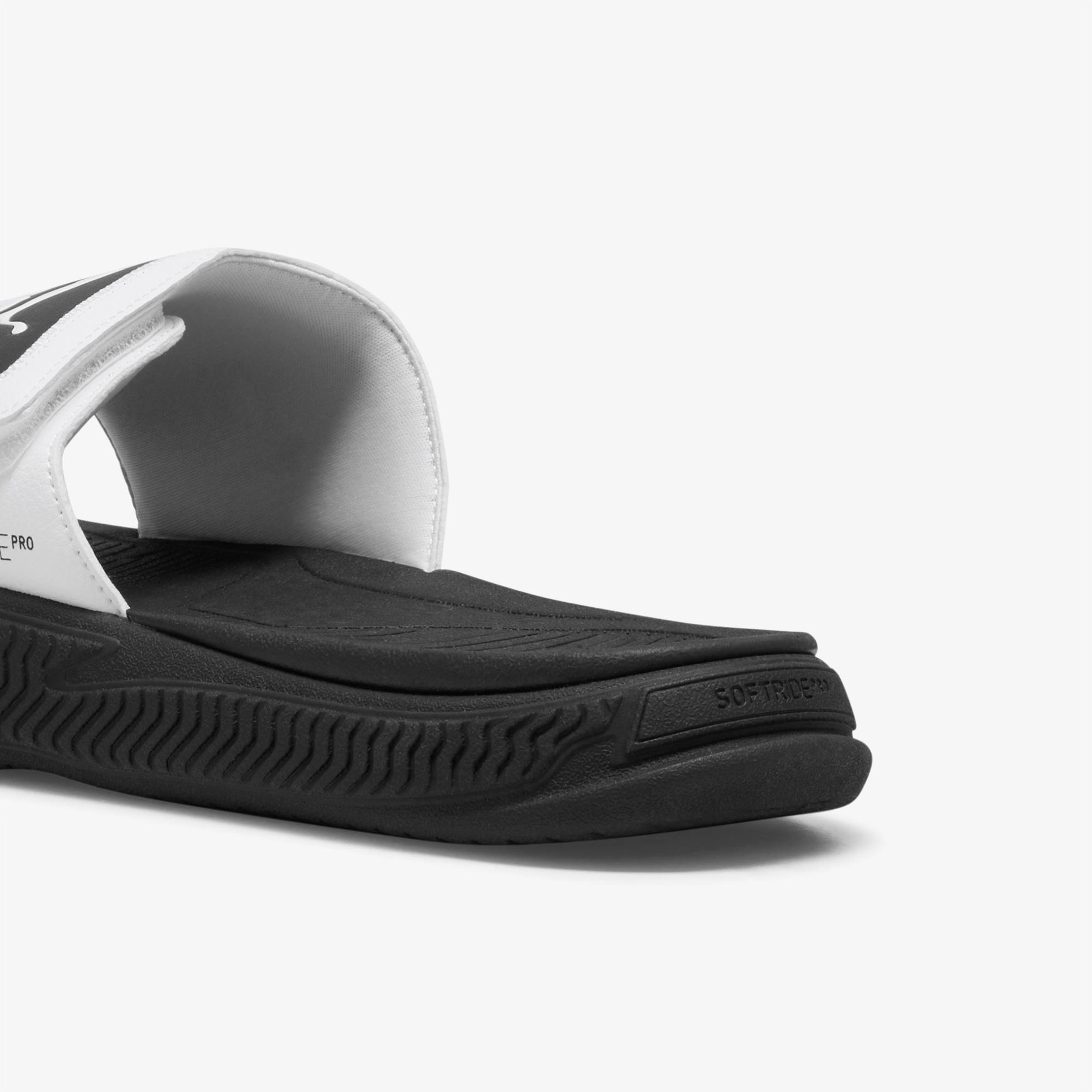 Puma Softridepro Slide 24 Unisex Beyaz Terlik