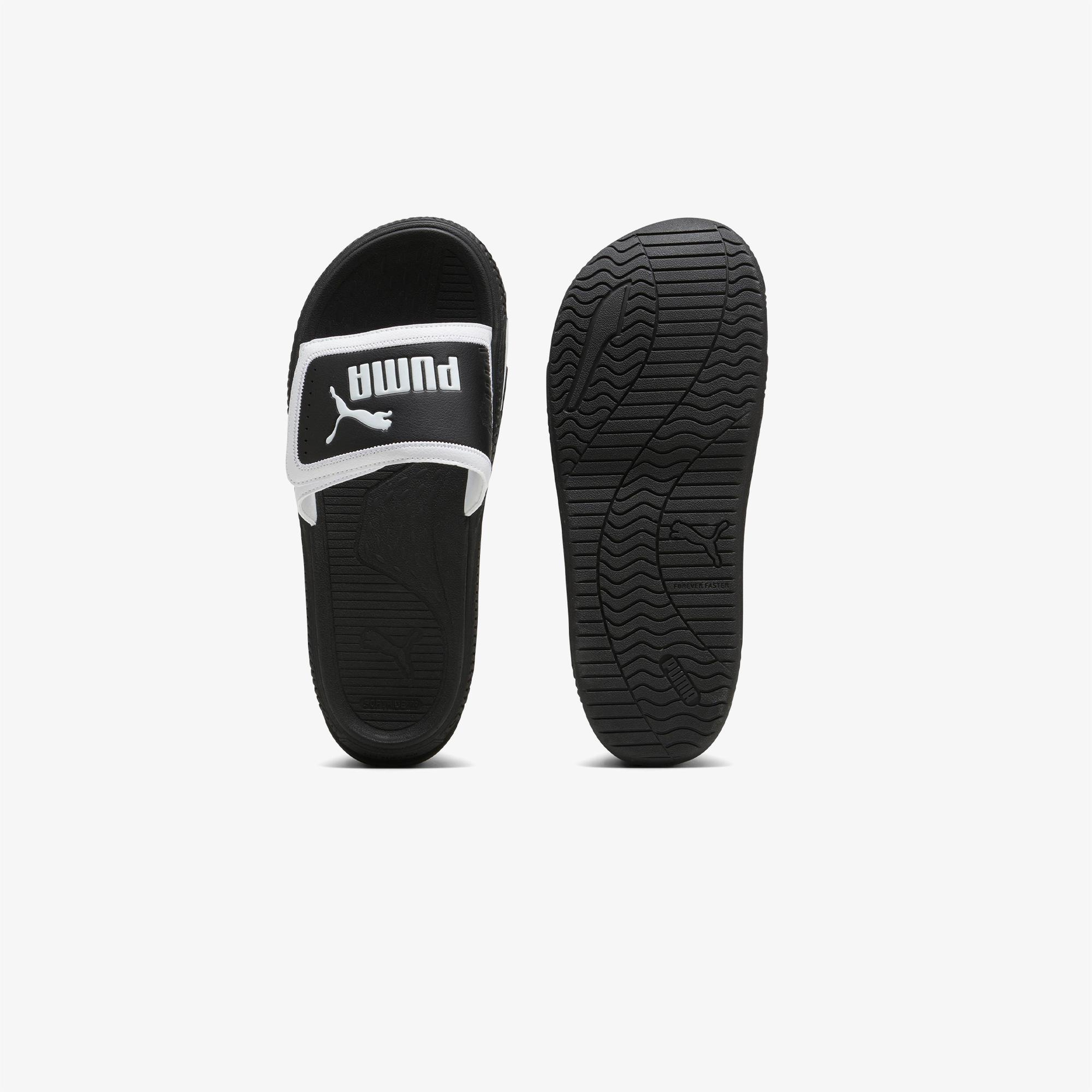 Puma Softridepro Slide 24 Unisex Beyaz Terlik