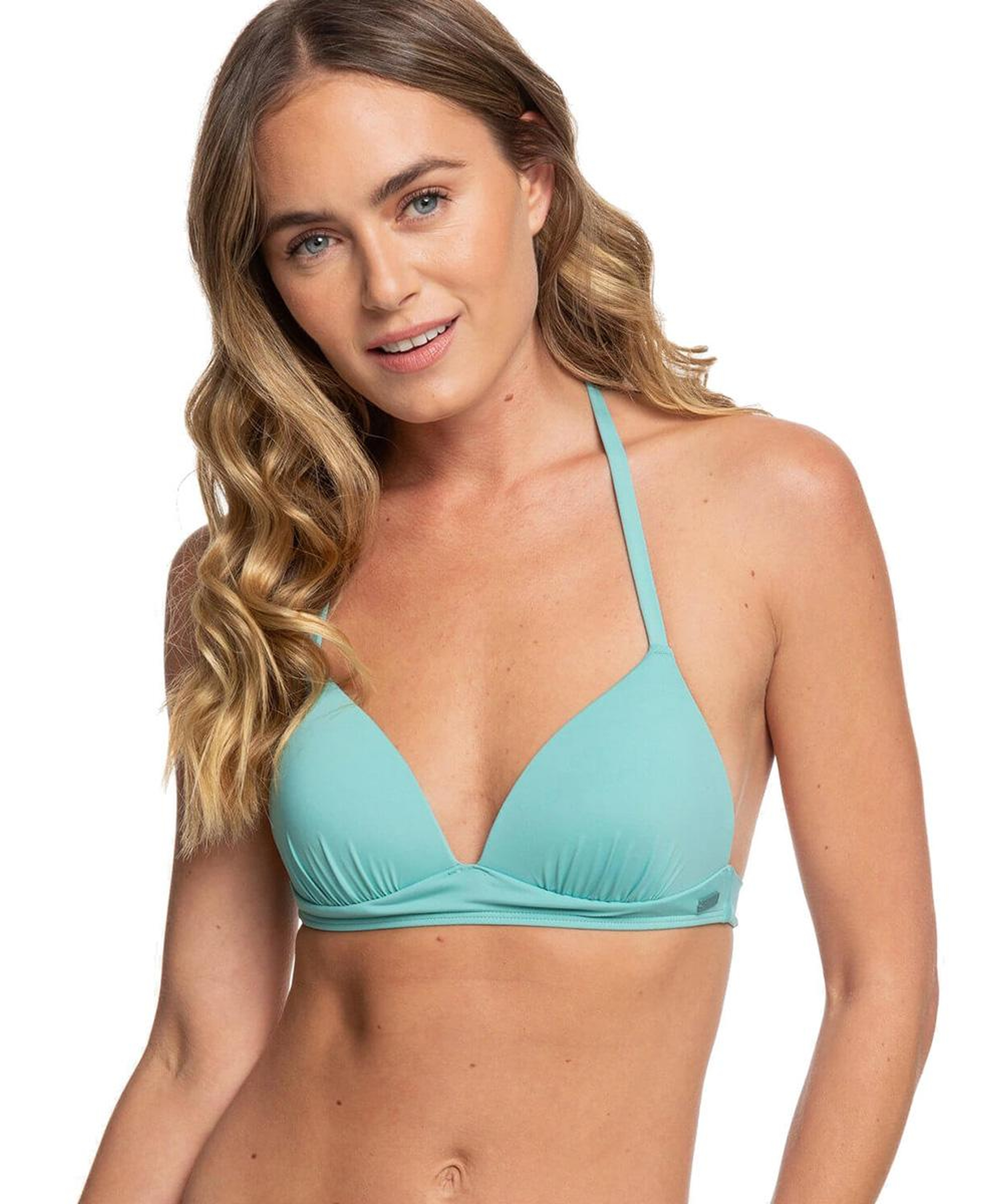 Roxy Sd Be Cl Mo Tr Kadın Kırmızı Bikini Üst