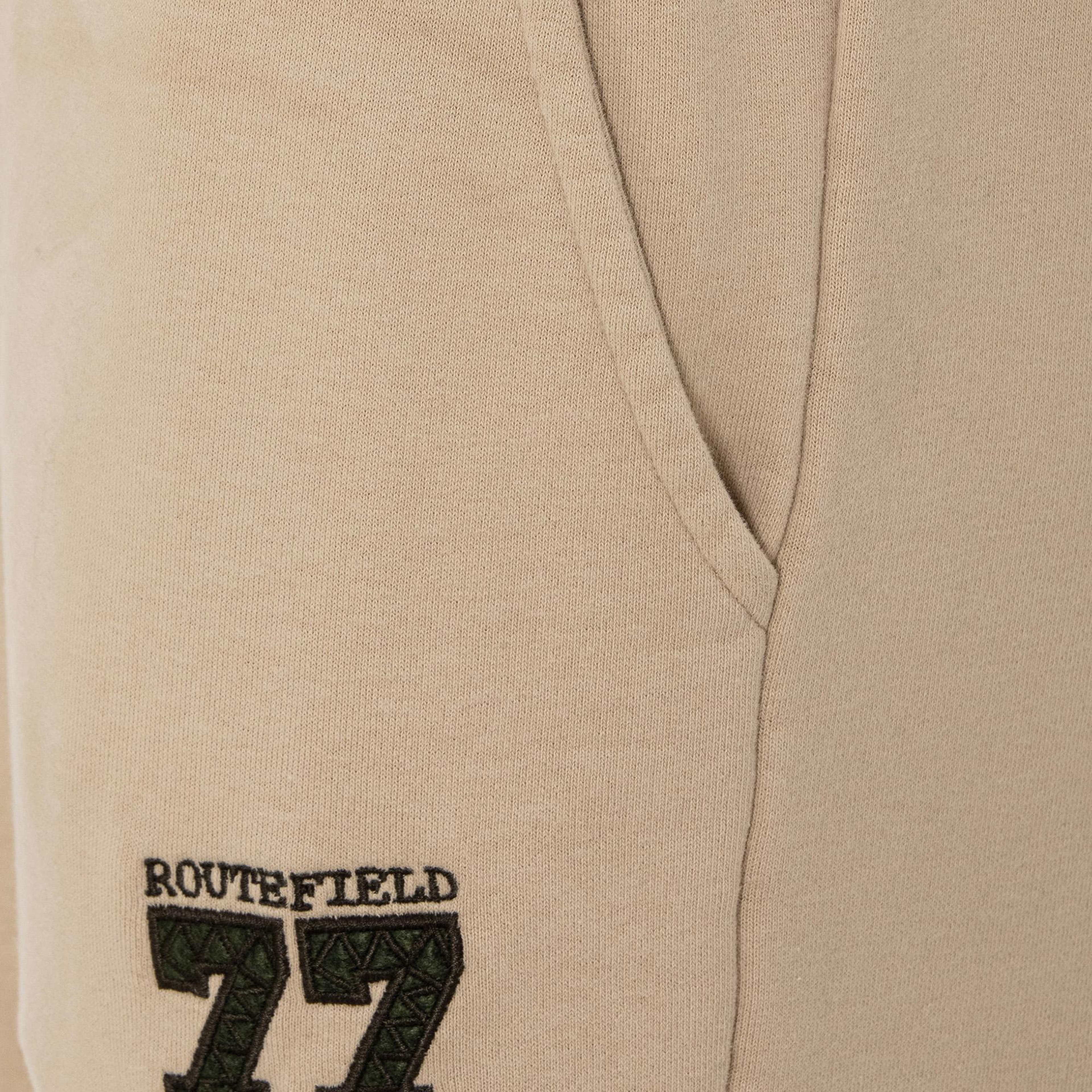 Routefield Edge Erkek Eşofman