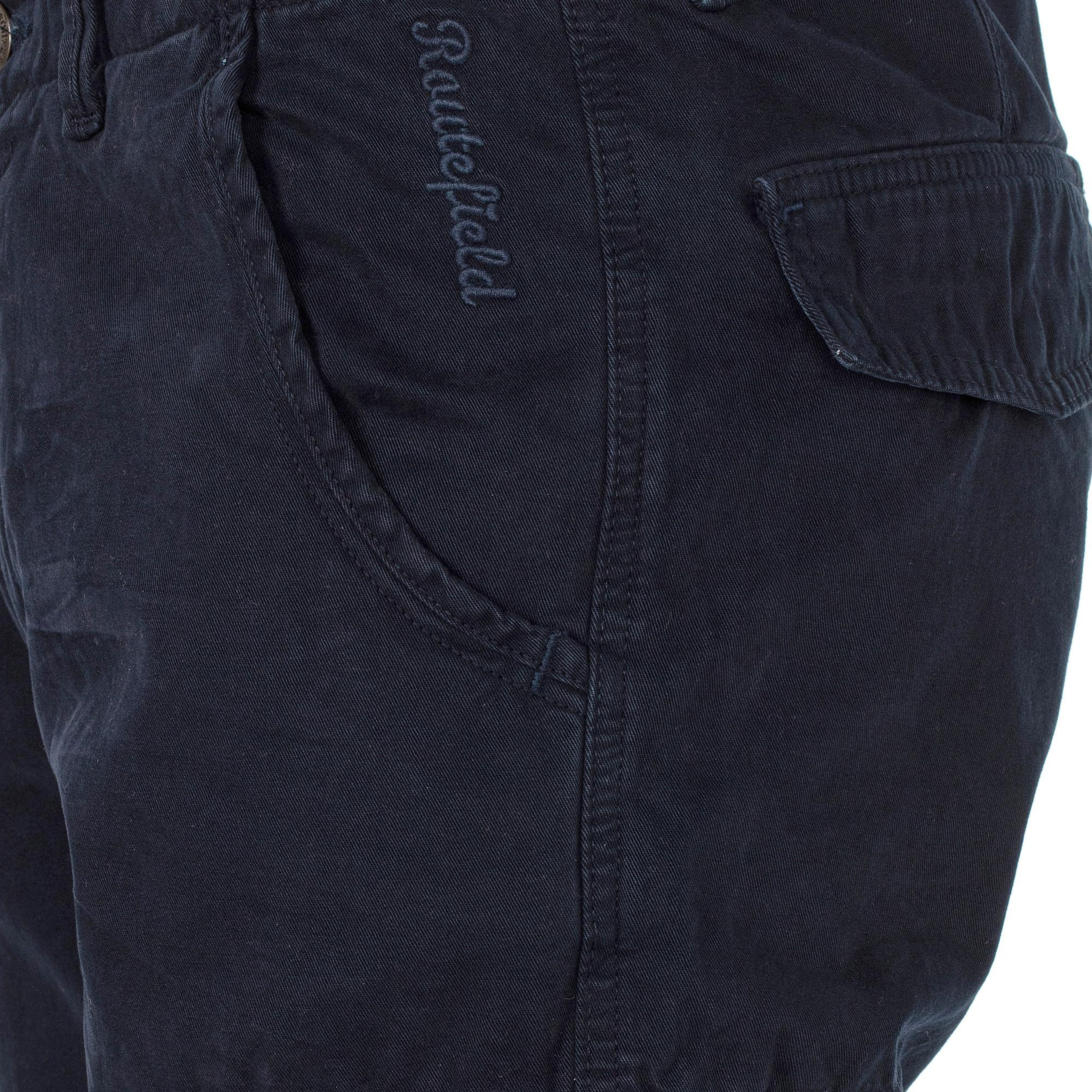 Routefield Woods Erkek Pantolon