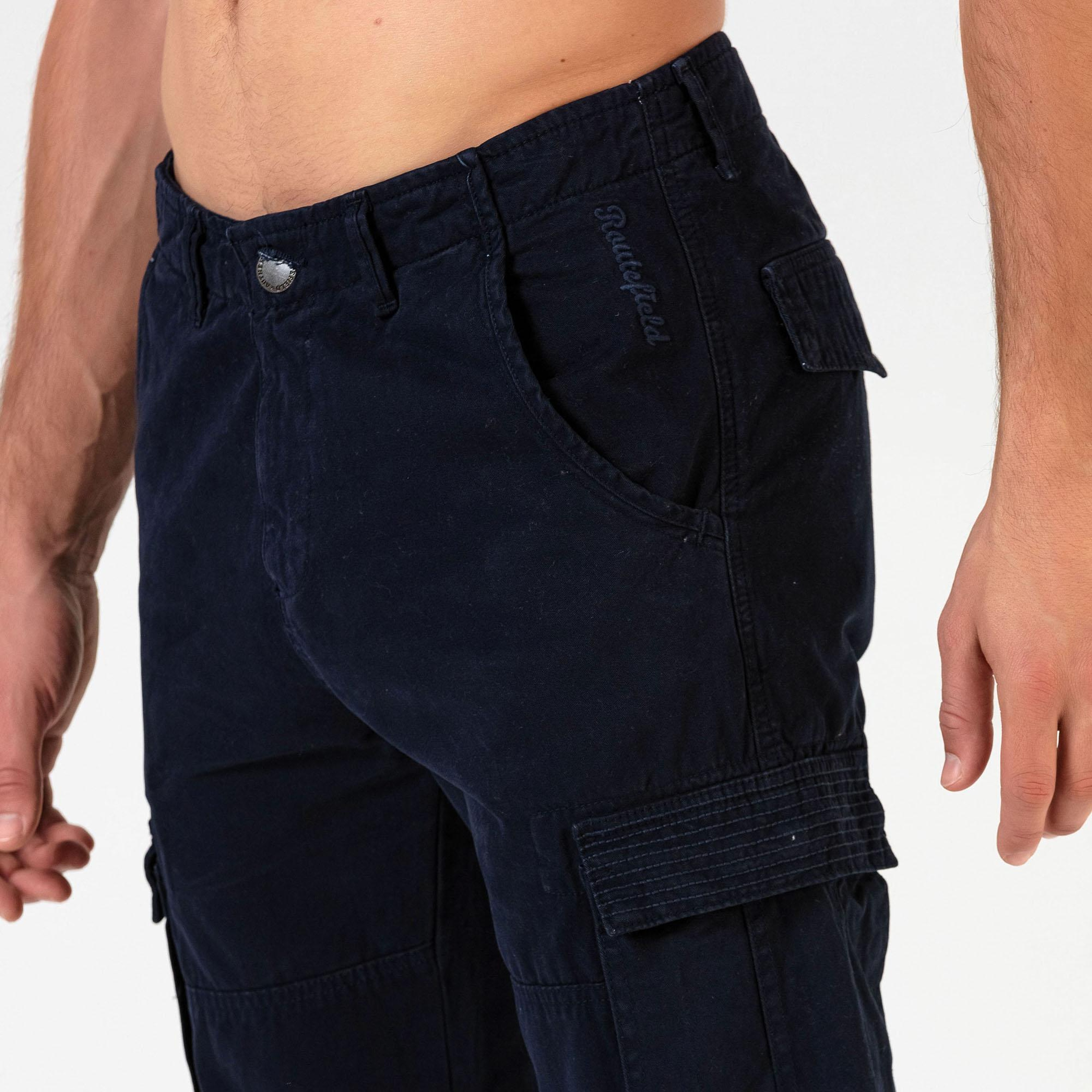 Routefield Woods Erkek Pantolon