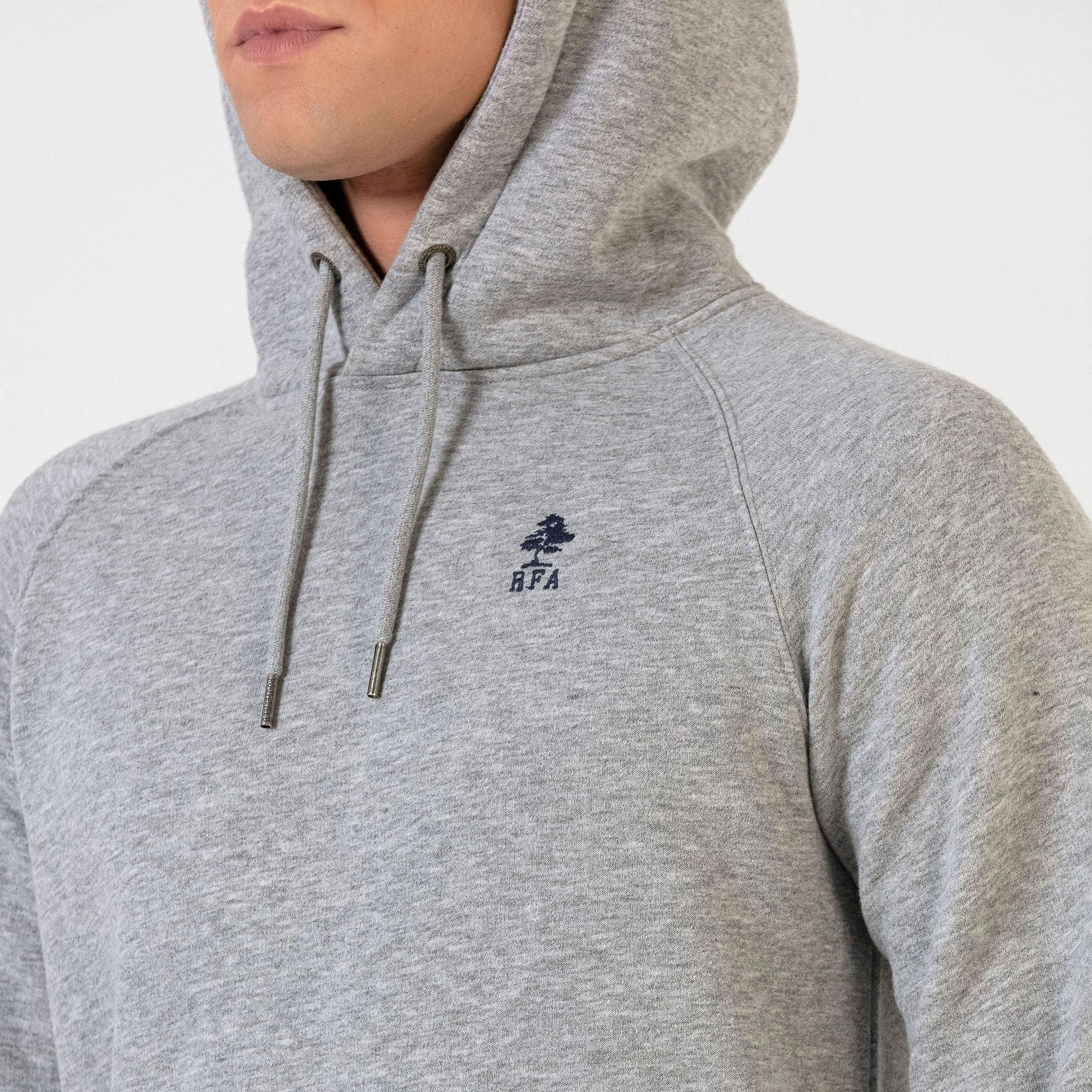 Routefield Hedge Erkek Sweatshirt