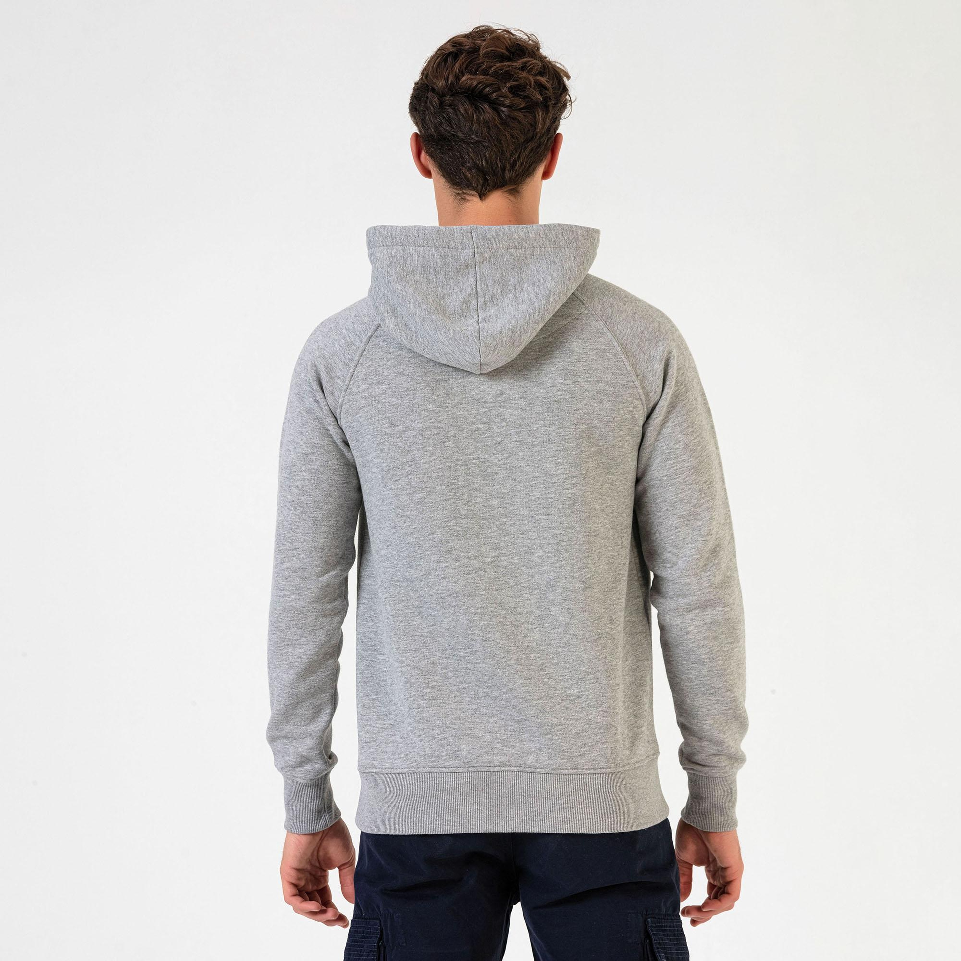 Routefield Hedge Erkek Sweatshirt