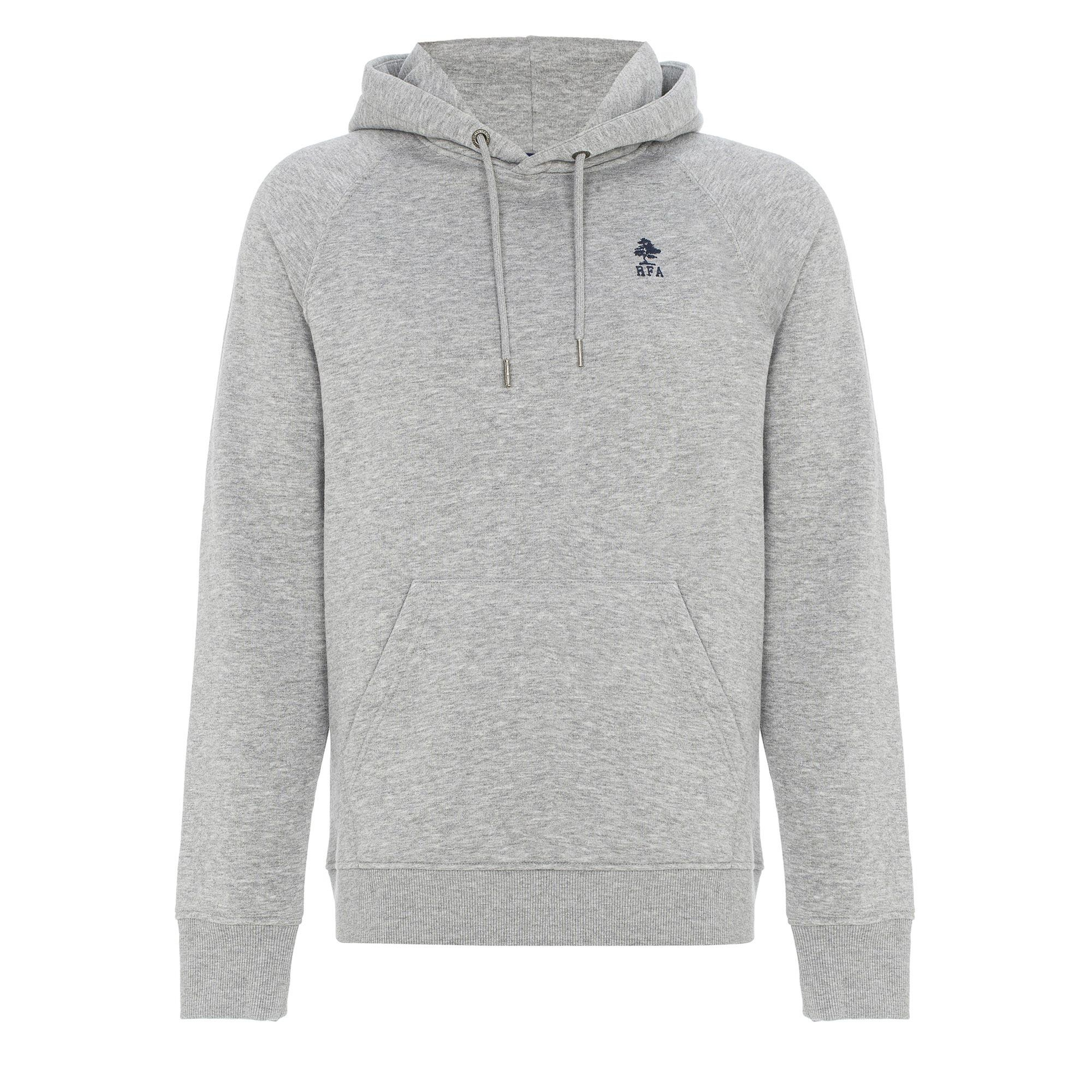 Routefield Hedge Erkek Sweatshirt