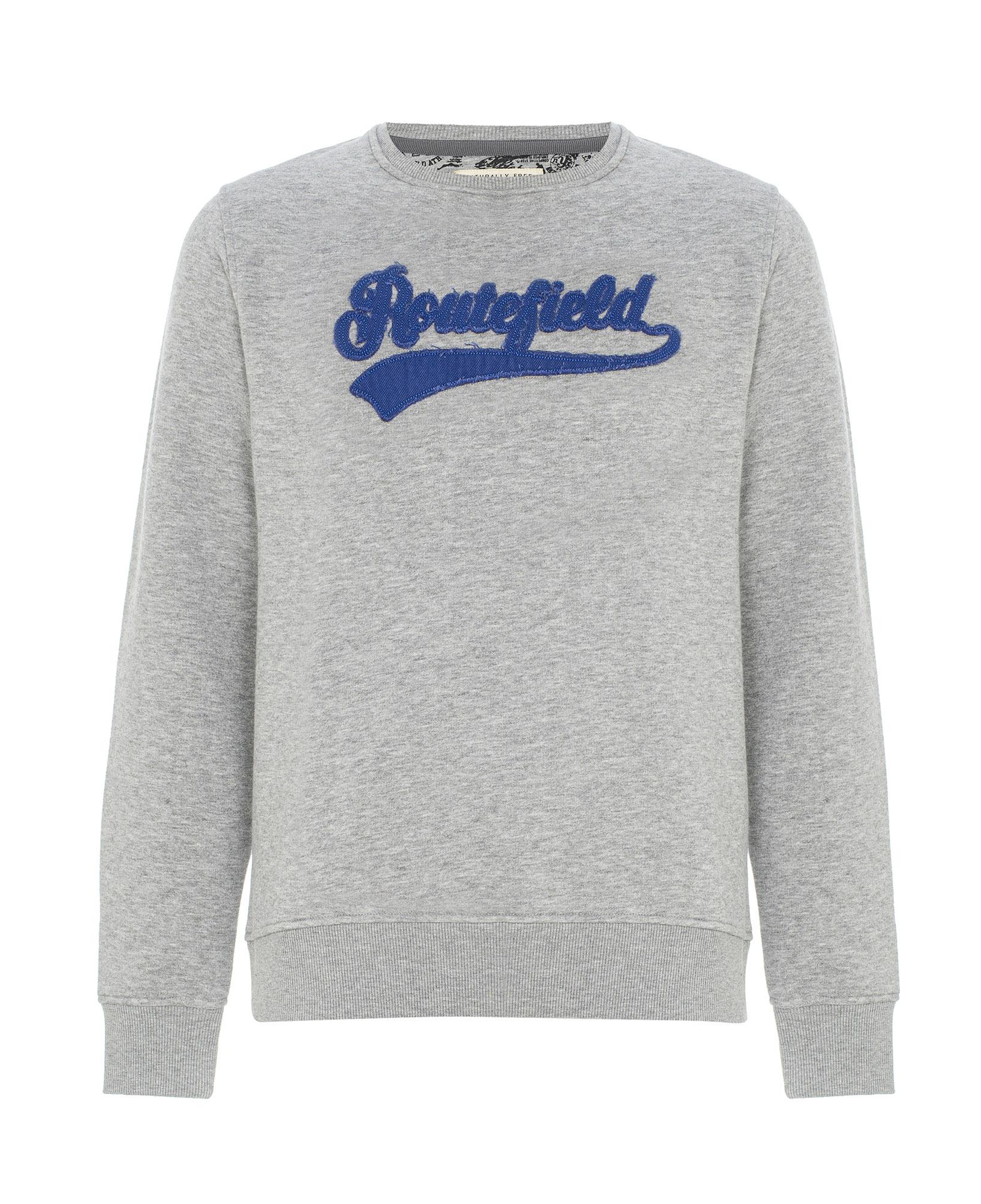 Routefield Hook Erkek Sweatshirt