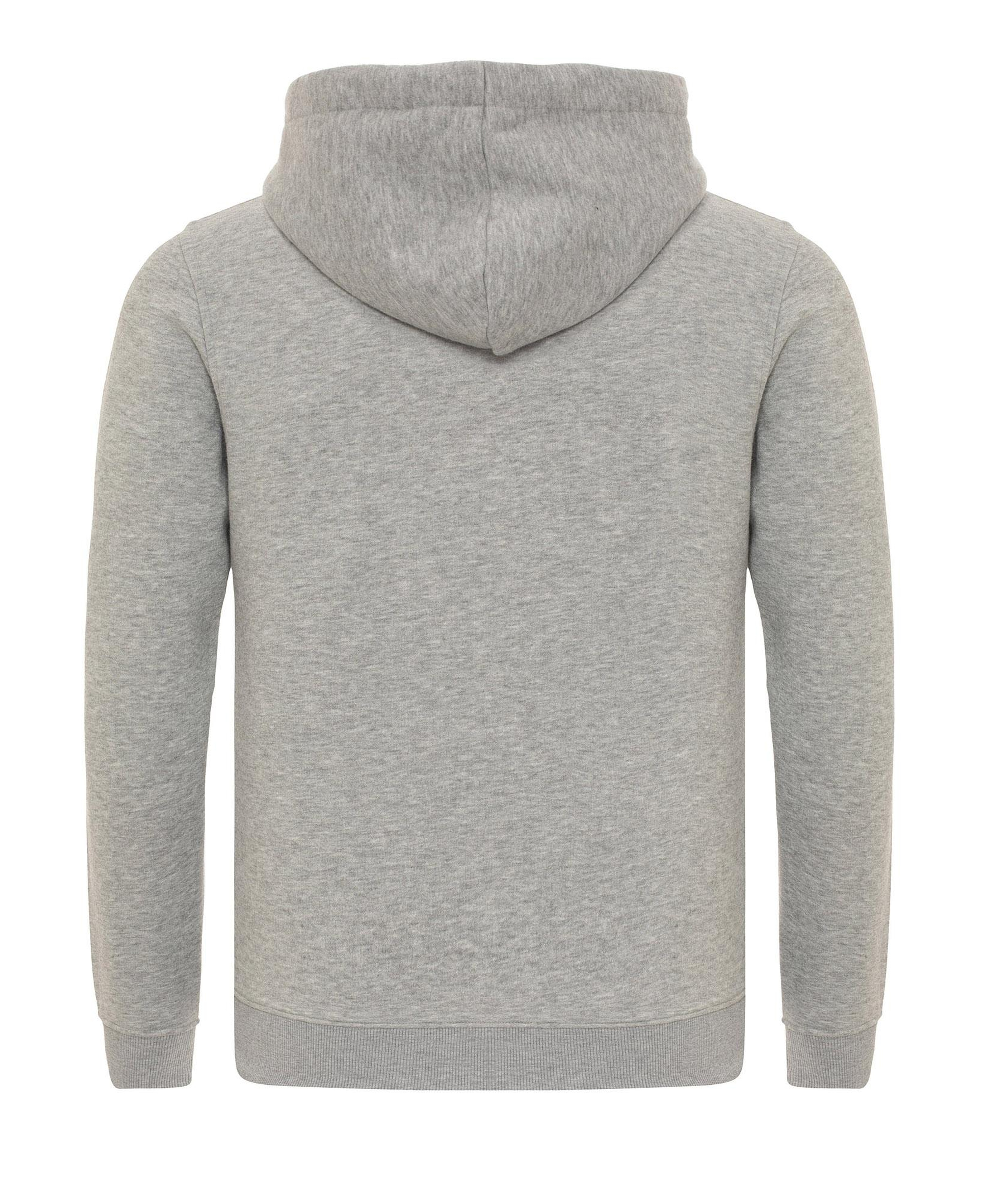 Routefield Horst Erkek Gri Sweat