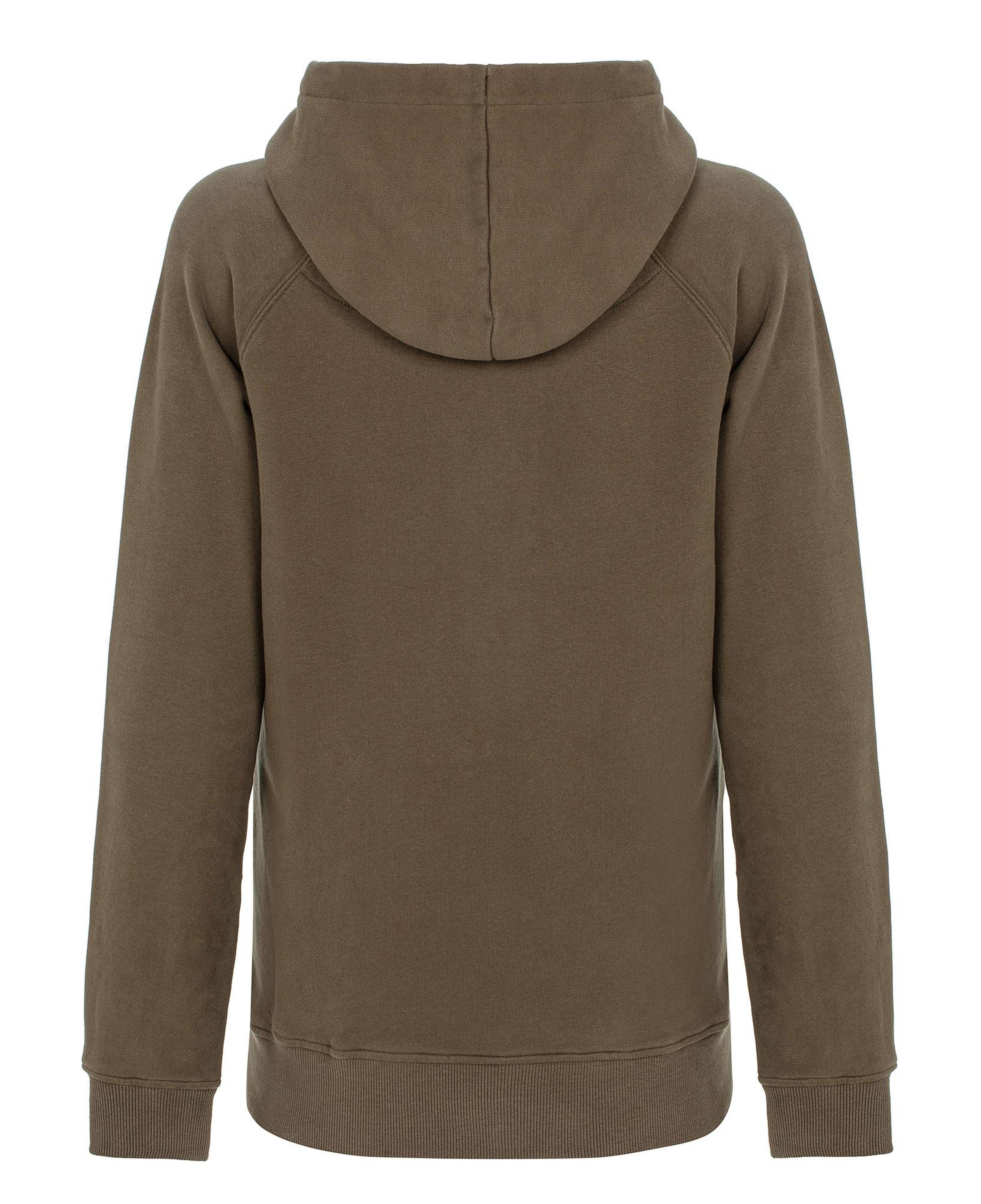 Routefield Horst Erkek Yeşil Sweat