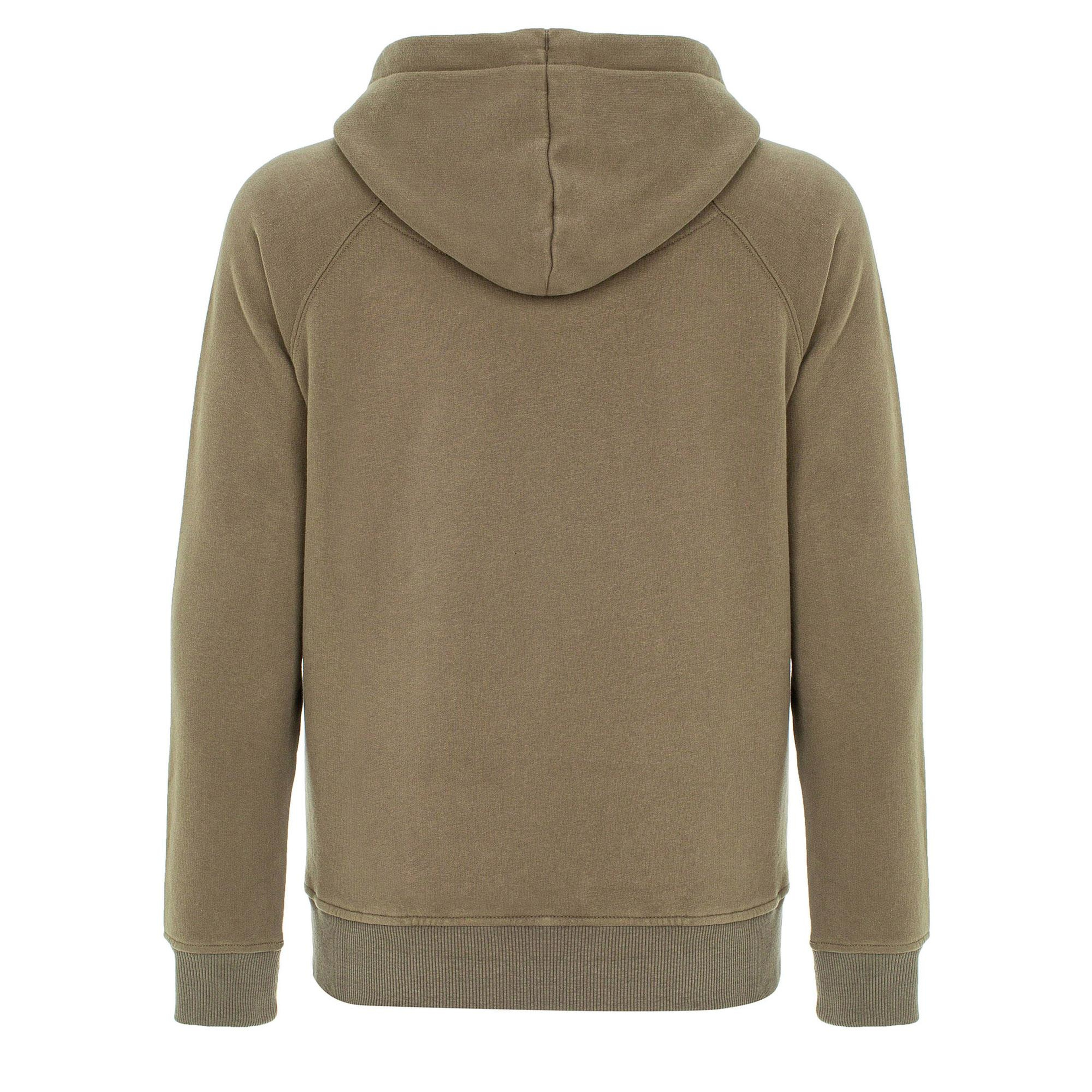 Routefield Hedge Erkek Sweatshirt