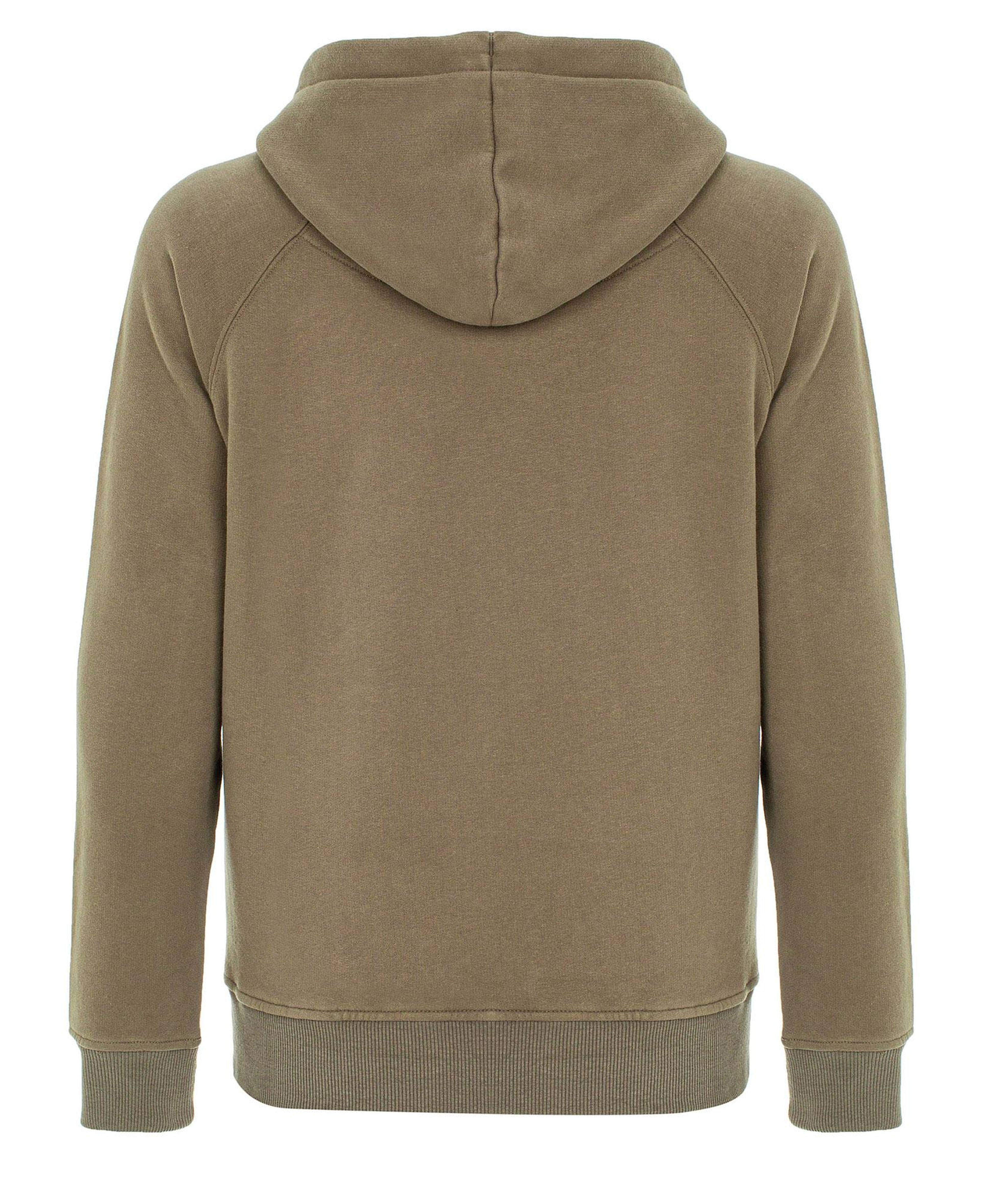 Routefield Hedge Erkek Sweatshirt
