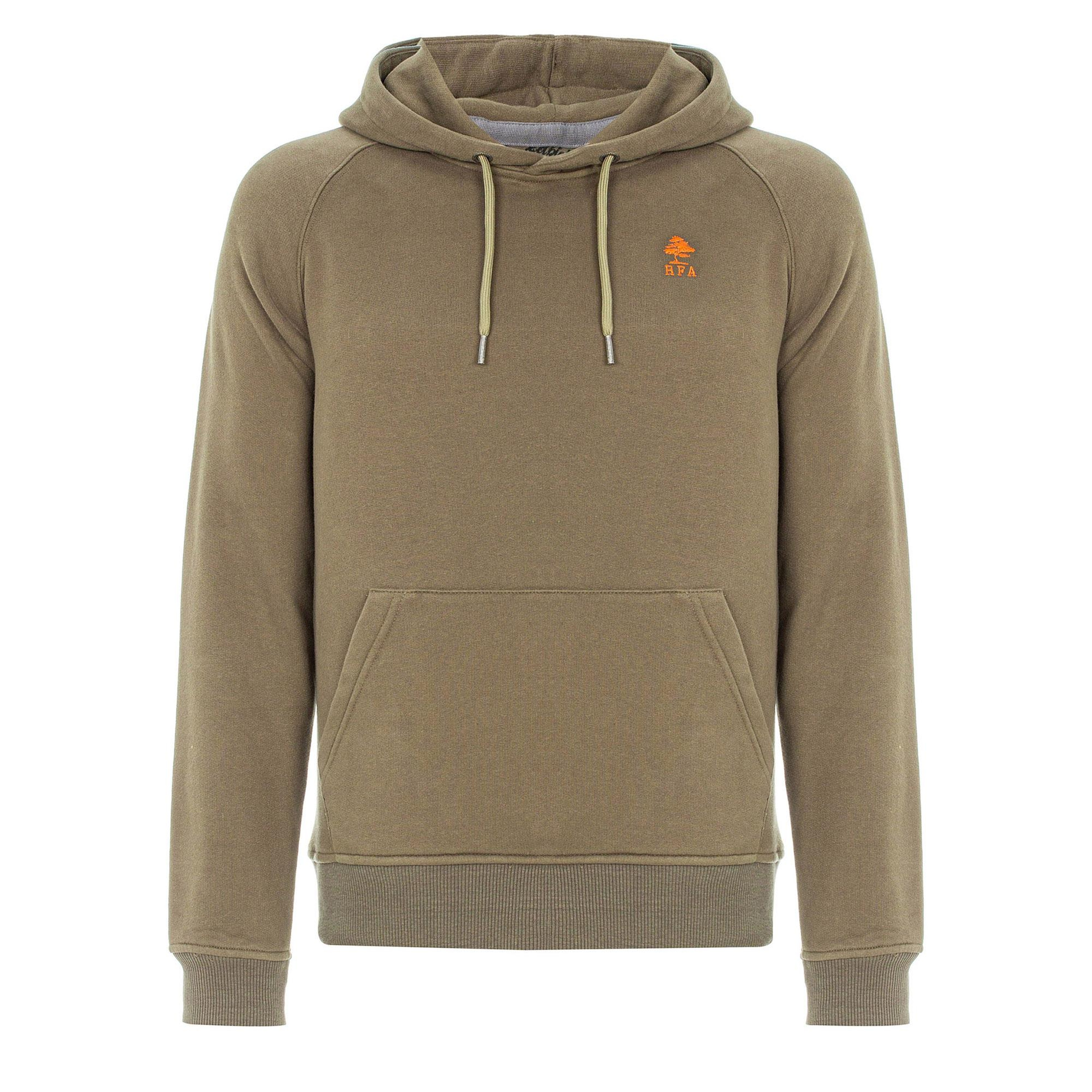 Routefield Hedge Erkek Sweatshirt