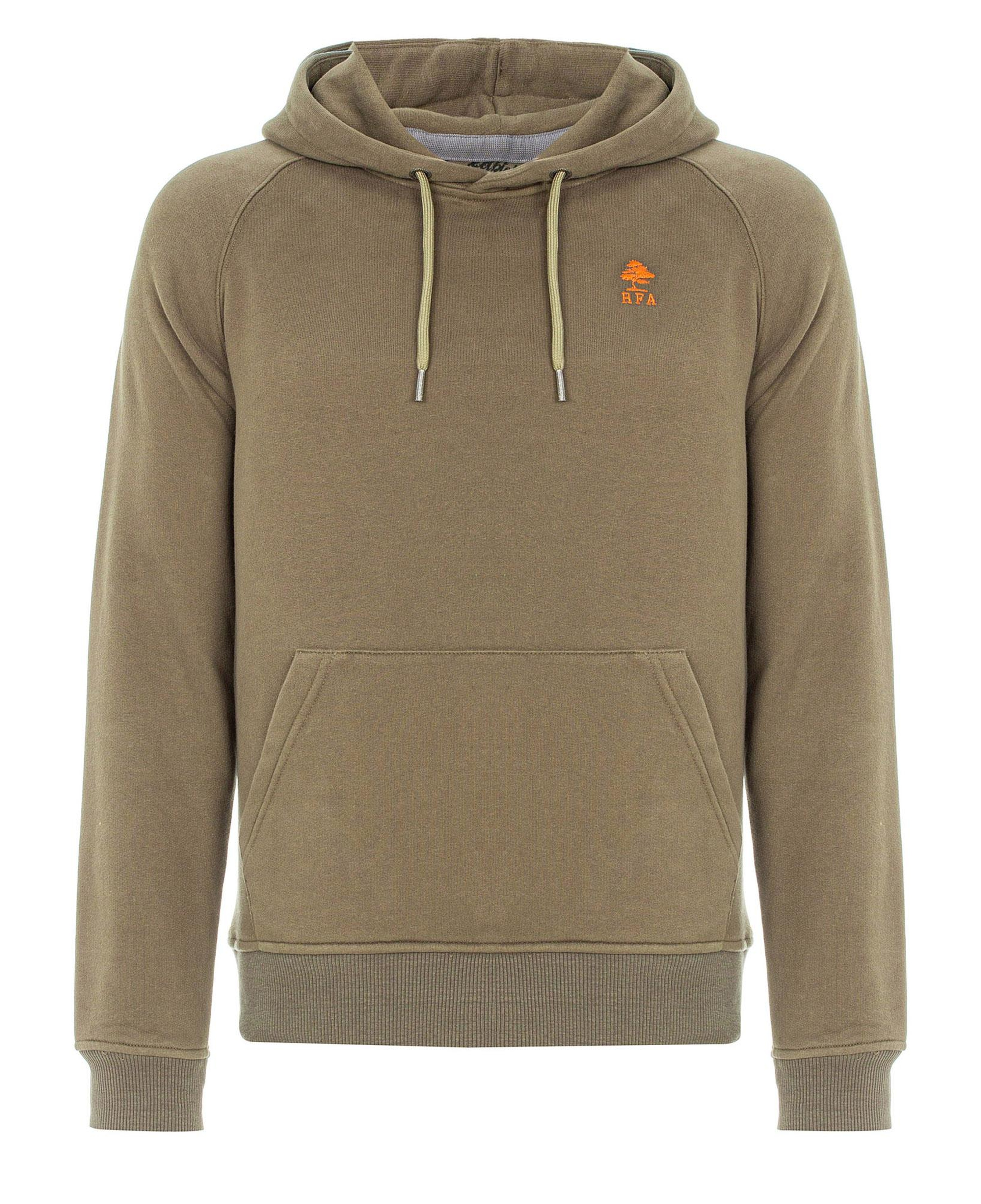 Routefield Hedge Erkek Sweatshirt