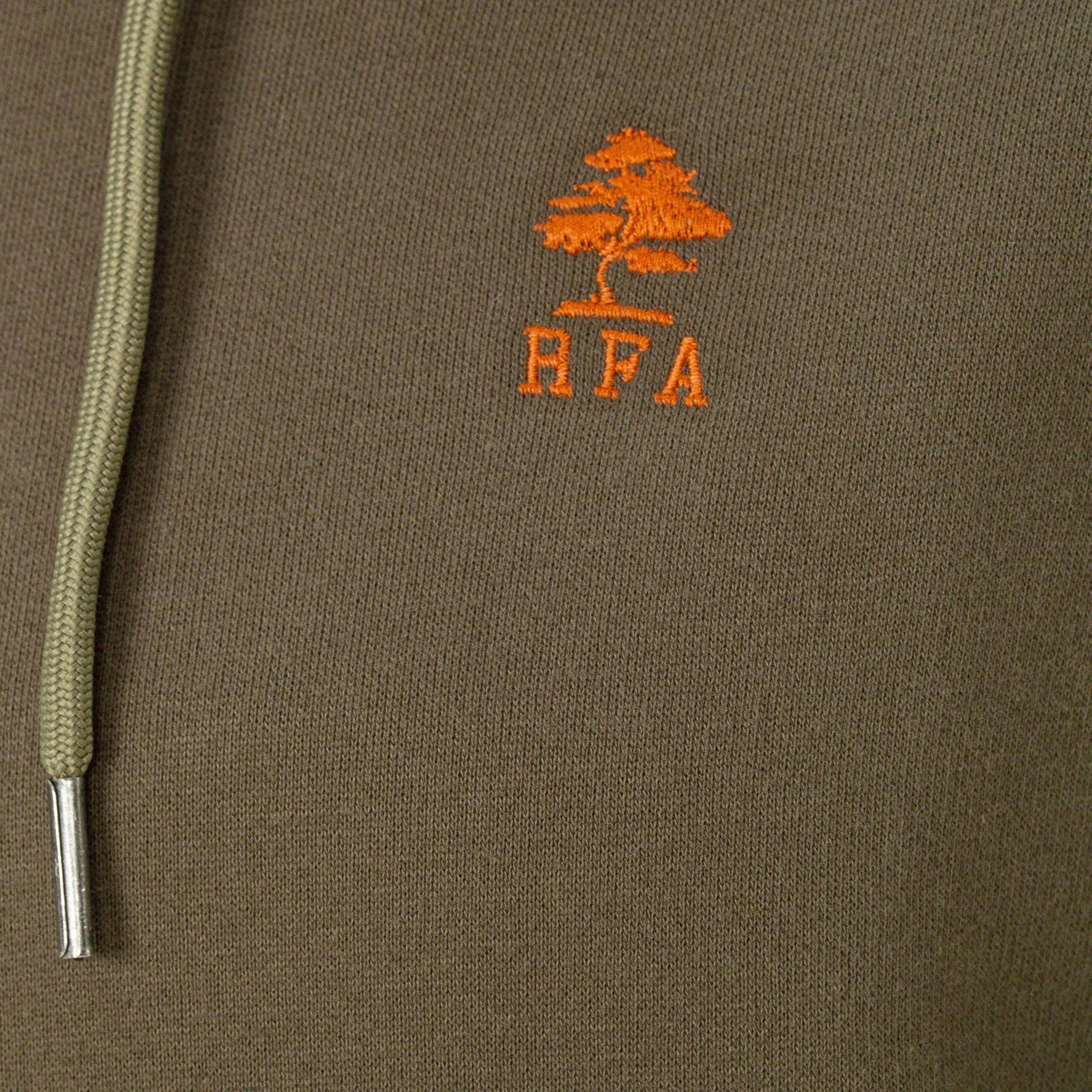 Routefield Hedge Erkek Sweatshirt