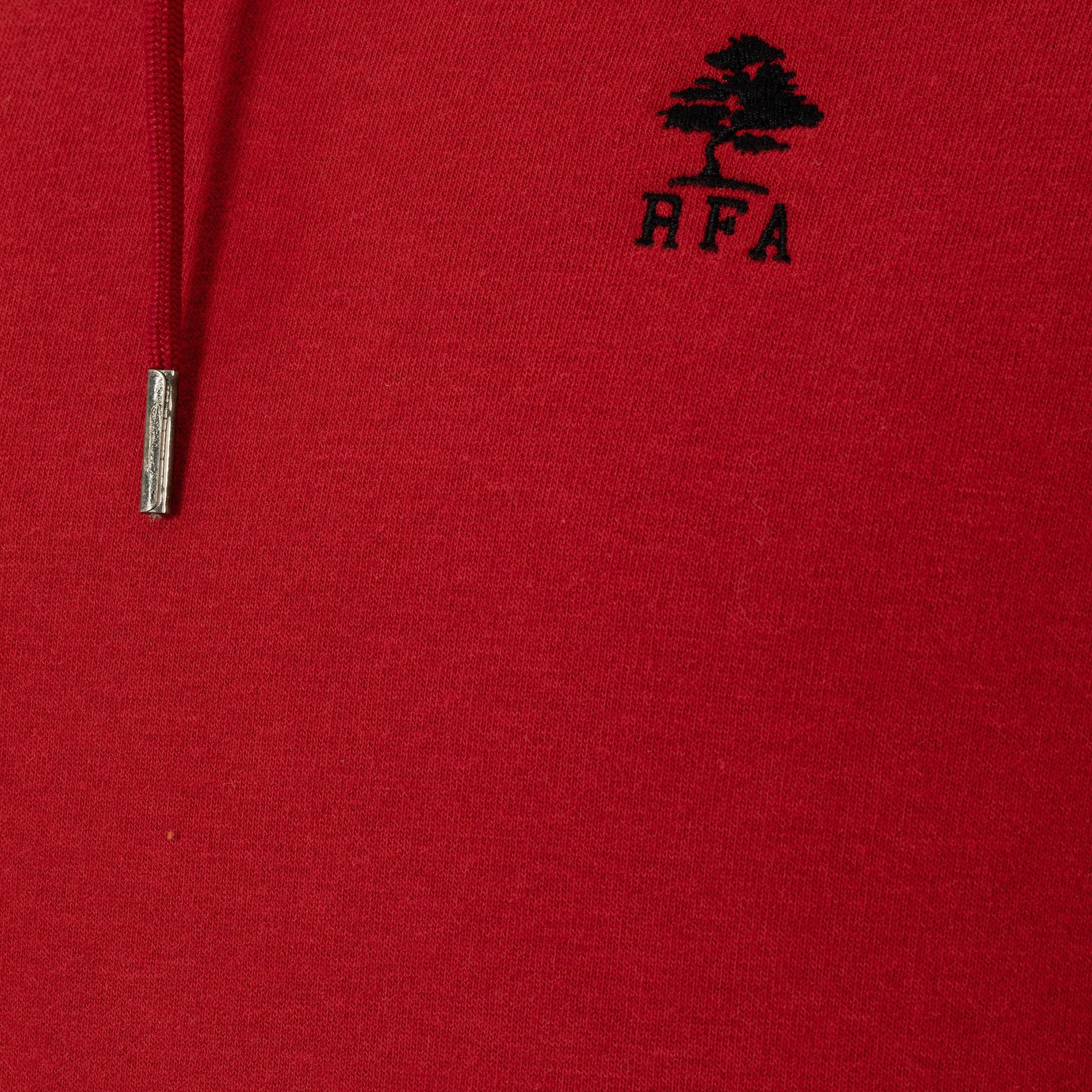 Routefield Hedge Erkek Sweatshirt