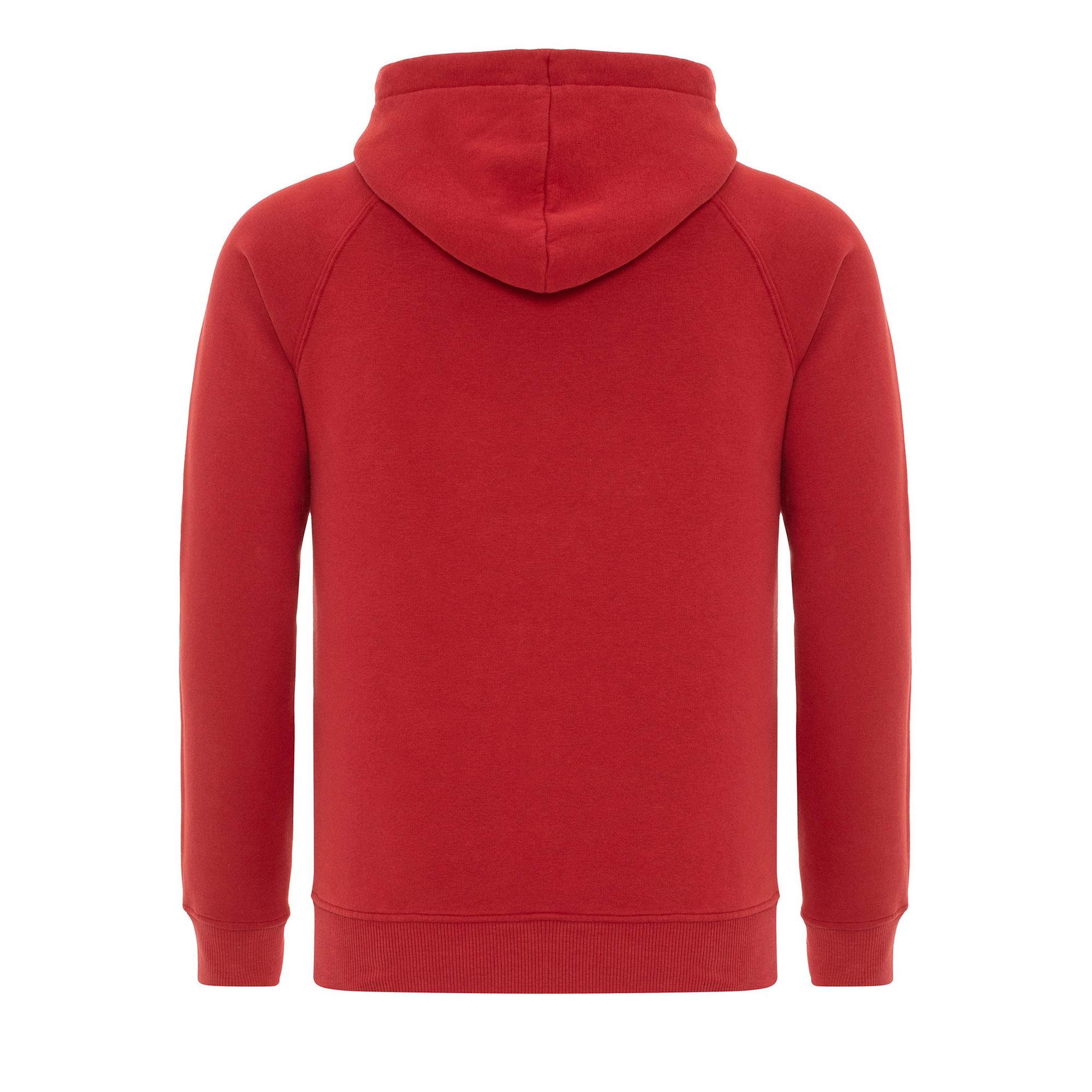 Routefield Hedge Erkek Sweatshirt