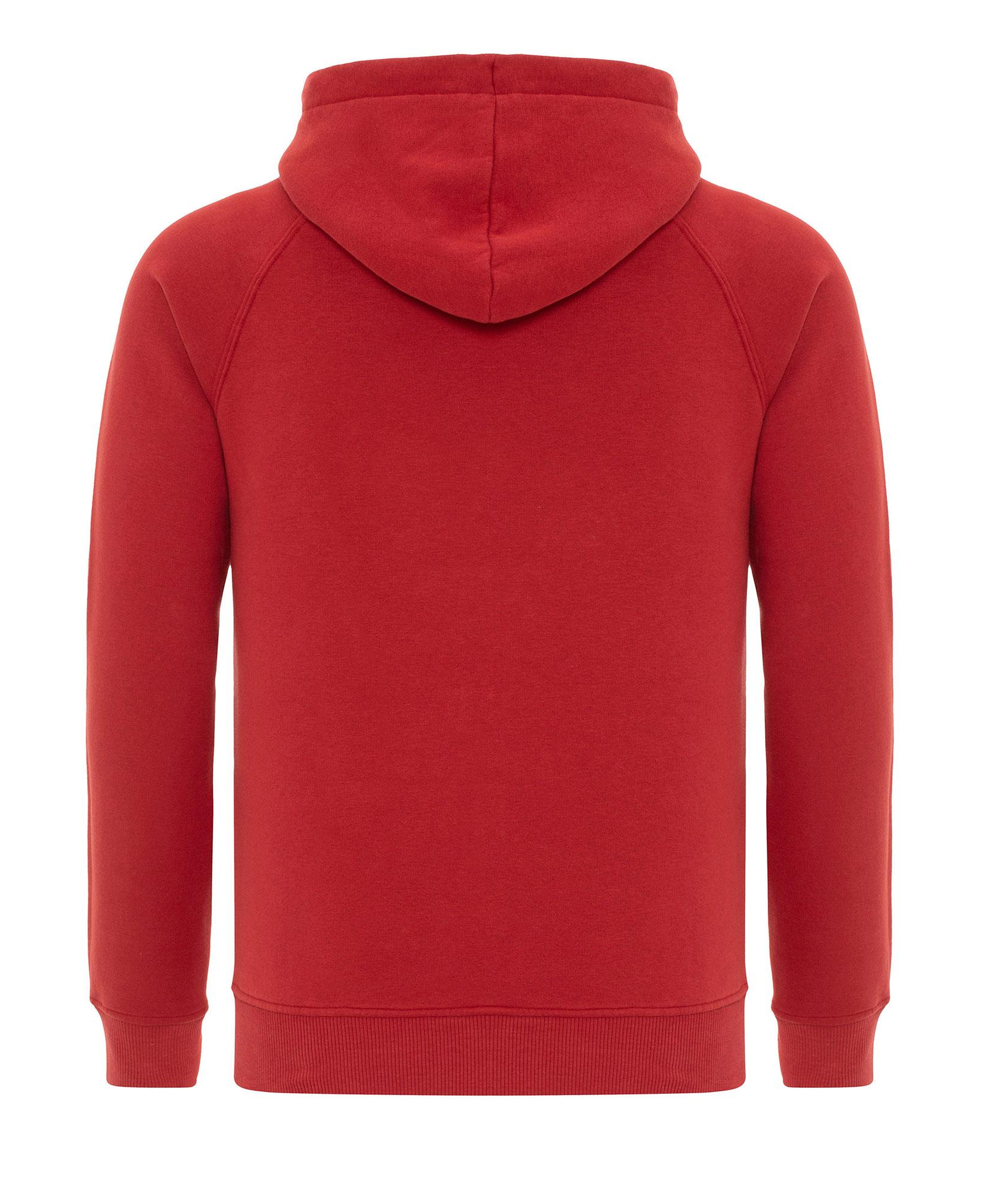 Routefield Hedge Erkek Sweatshirt