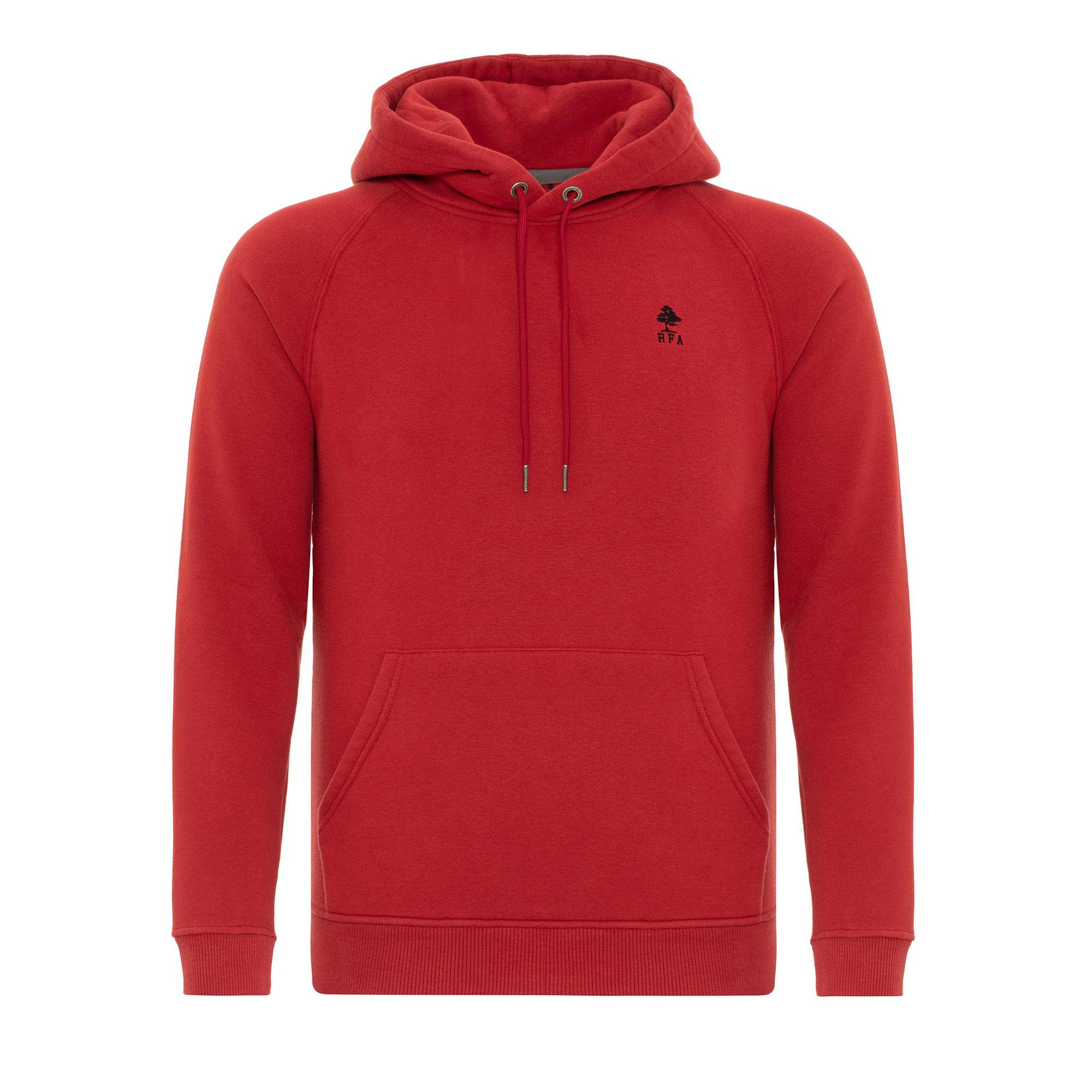 Routefield Hedge Erkek Sweatshirt