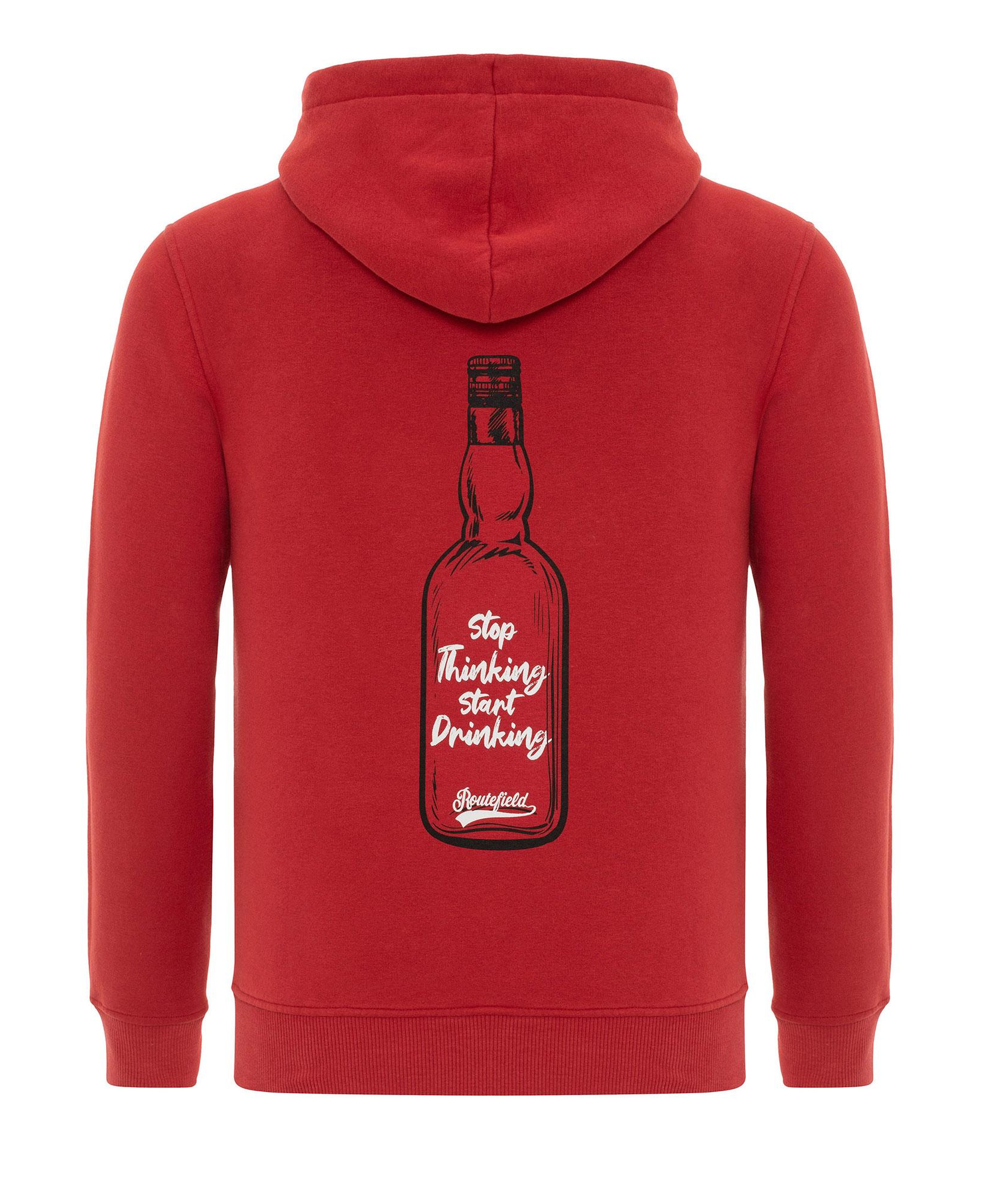 Routefield Heady Erkek Sweatshirt