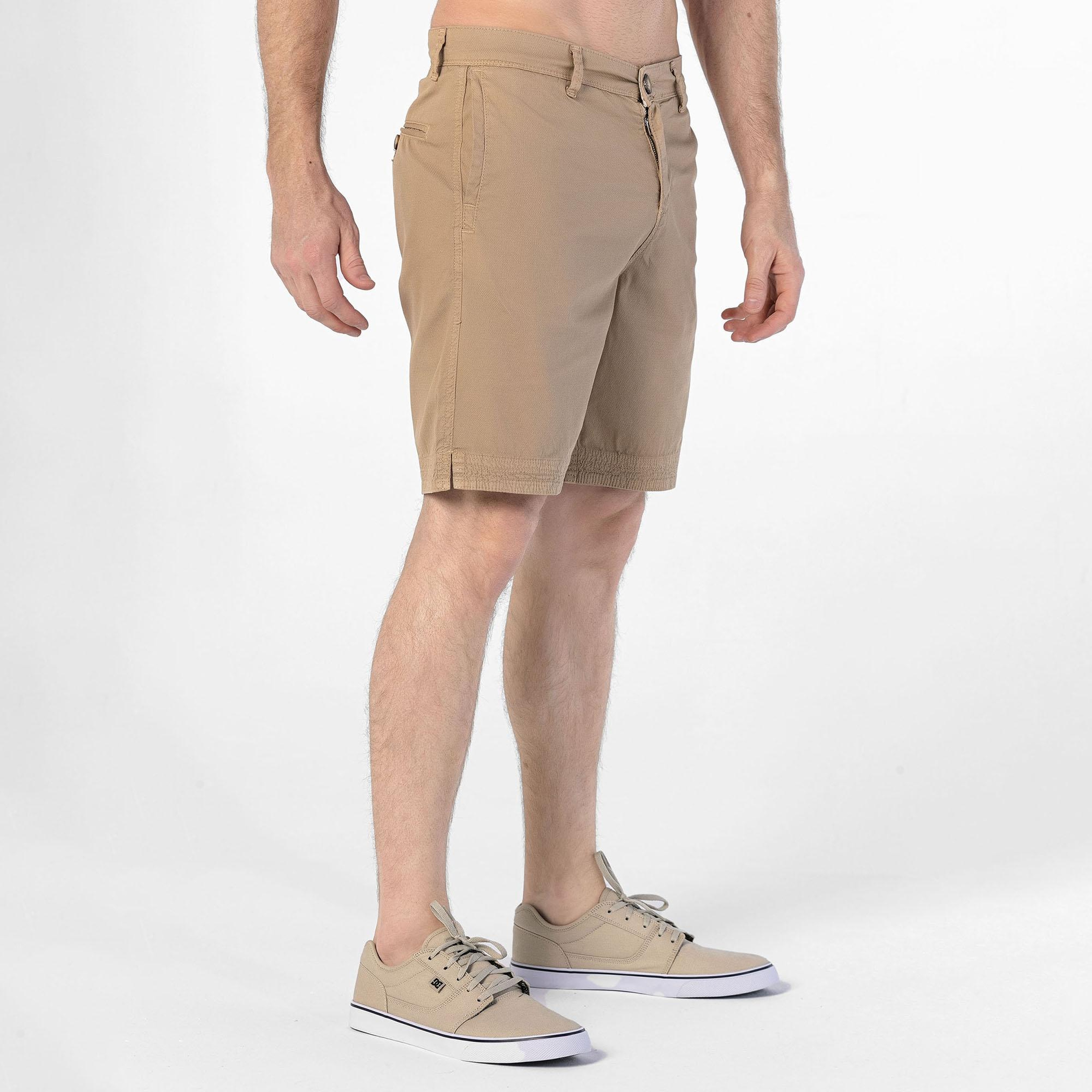 Routefield Cross Erkek Walkshort