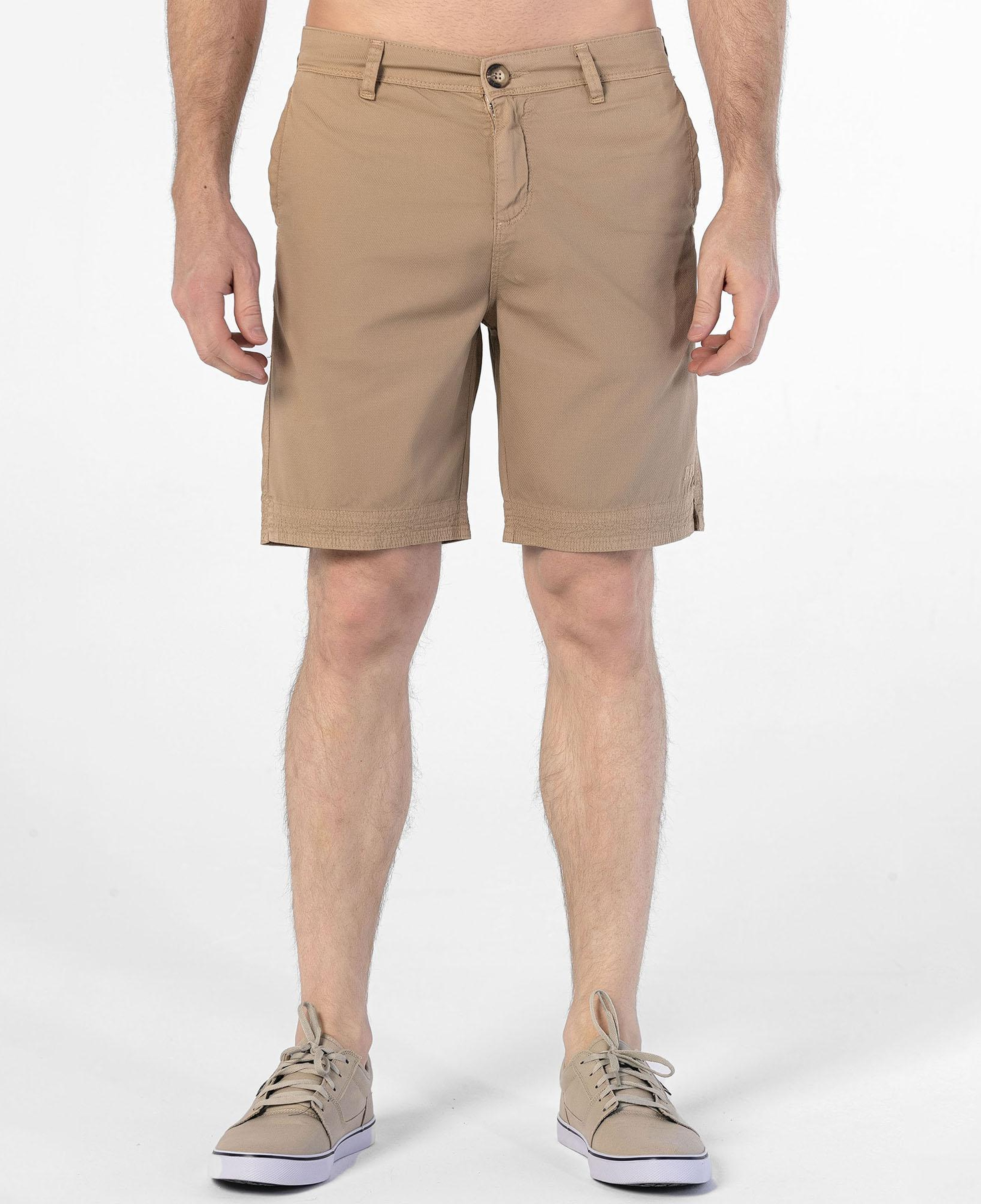 Routefield Cross Erkek Walkshort