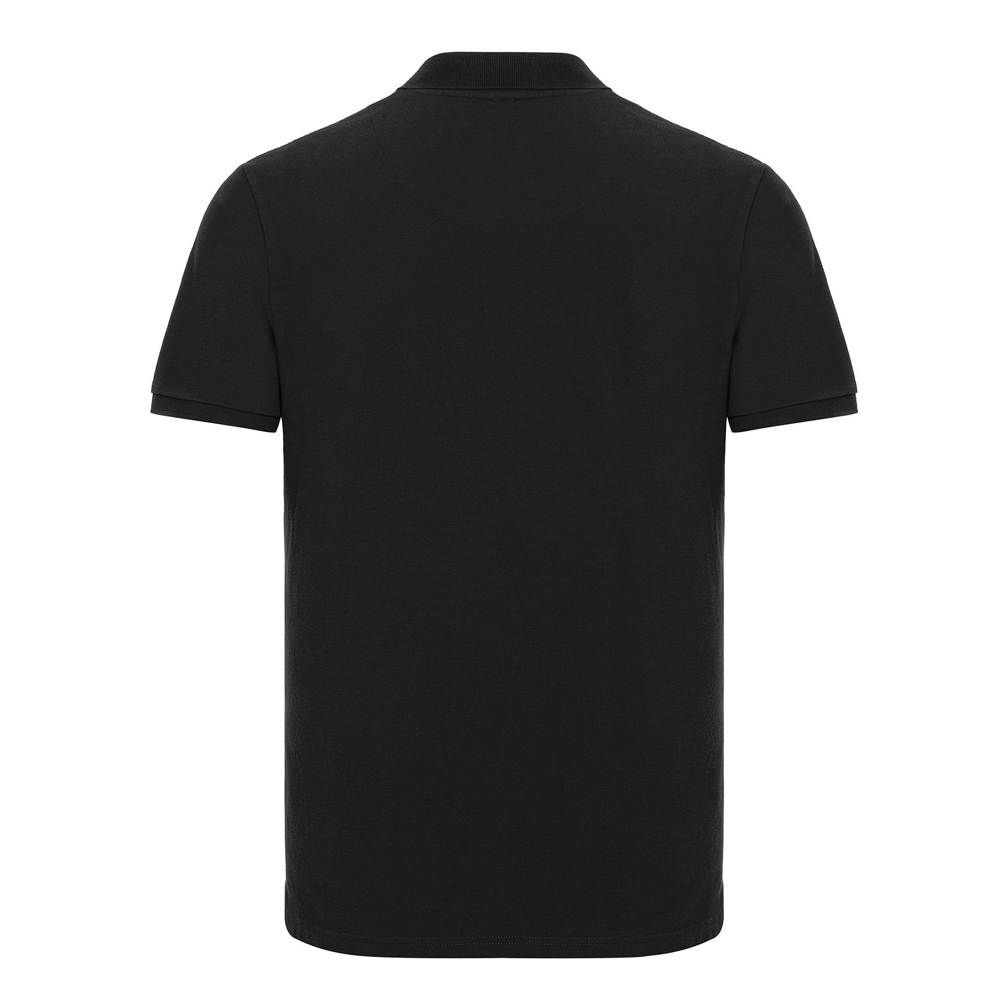 Routefield Patriot Erkek Polo Tişört